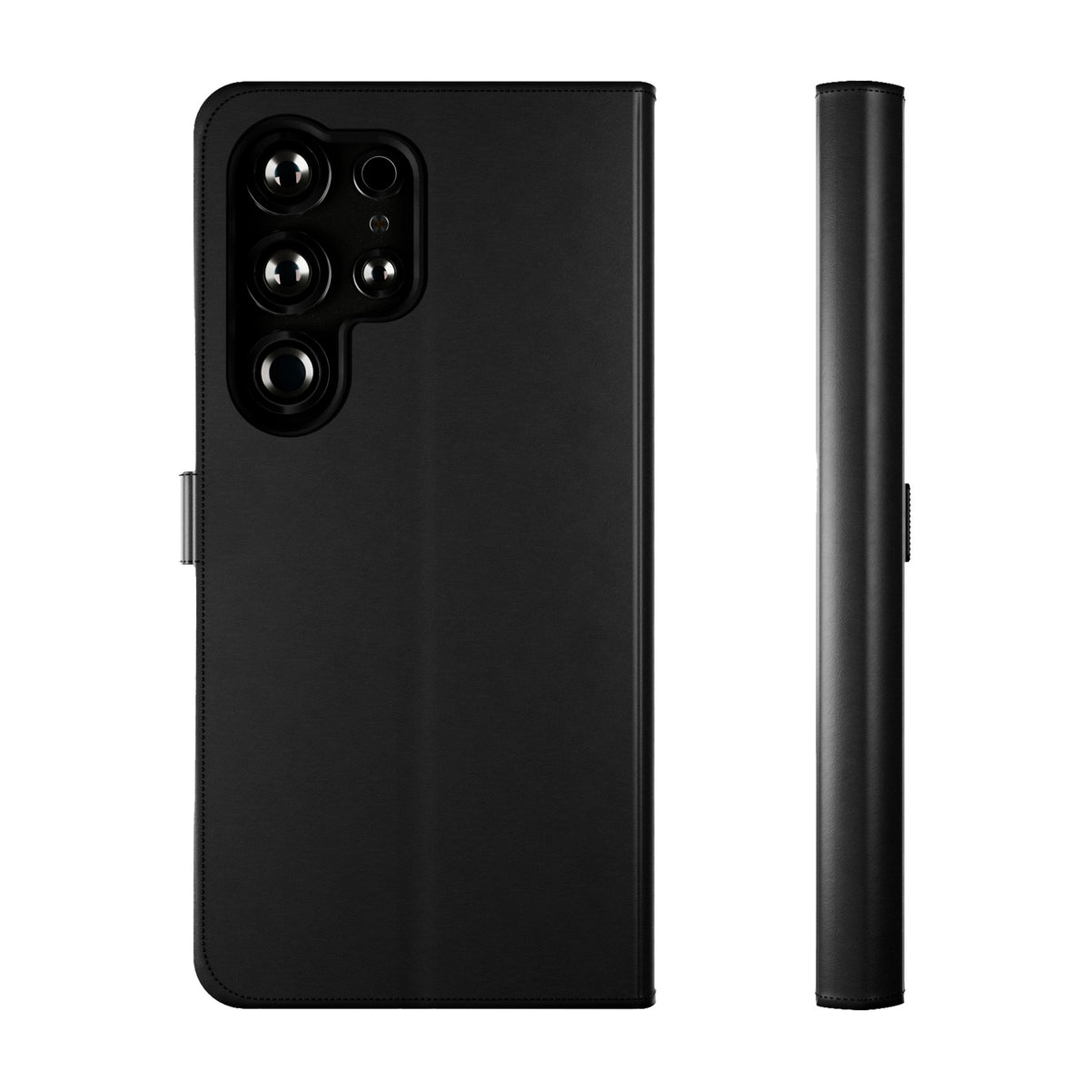 Wallet Stand Case for Samsung S26 Ultra