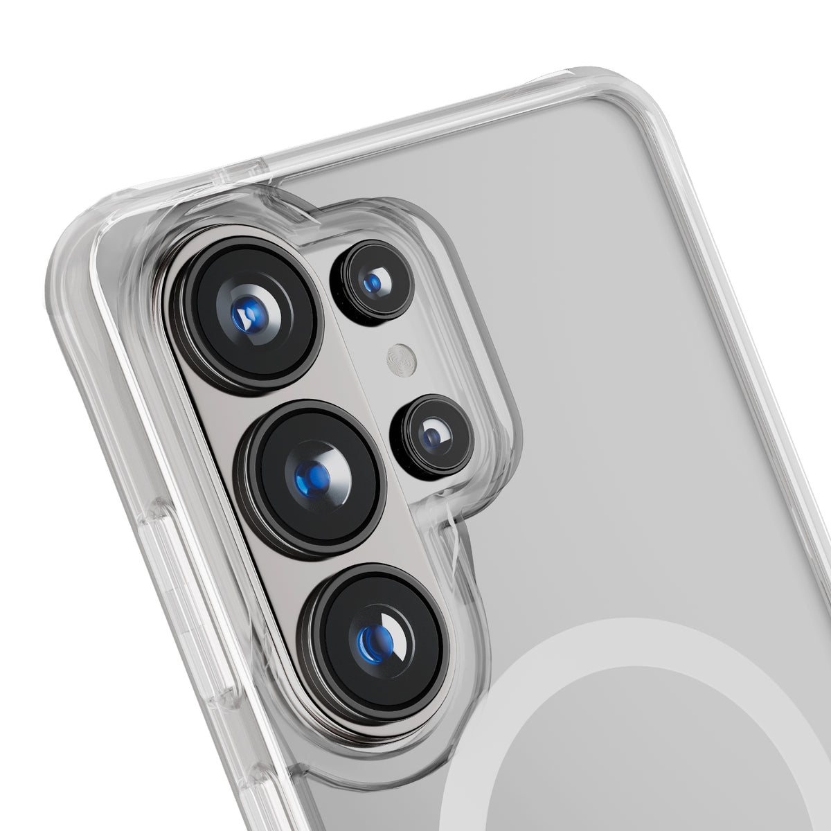 Coque Samsung S26 Ultra Lite Mag