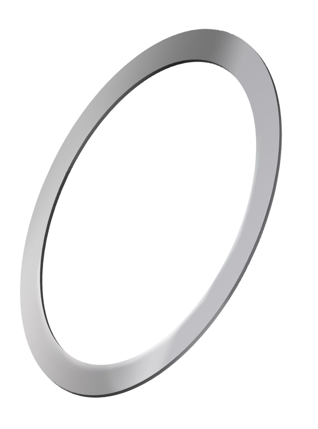 Support de voiture MAG PRO compatible MagSafe et chargeur sans fil 15W intégré