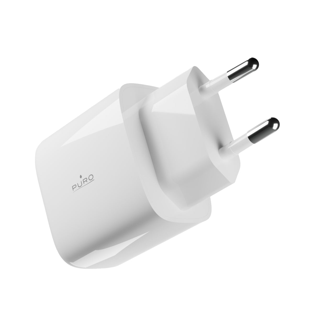 Caricabatterie Da Parete Pro Lite con porta USB-A, 10W