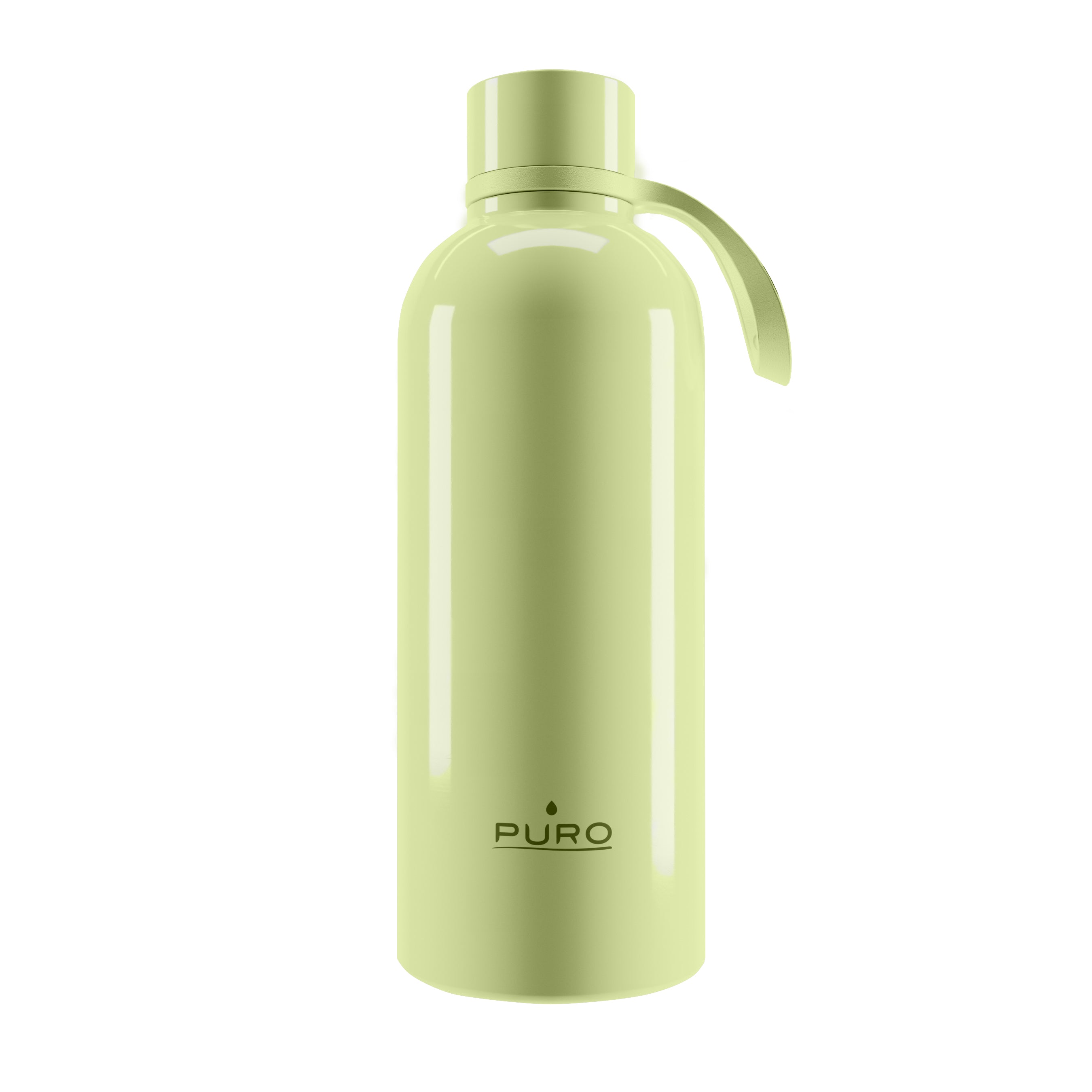 Drink Me Airtight Thermal Bottle 500ml