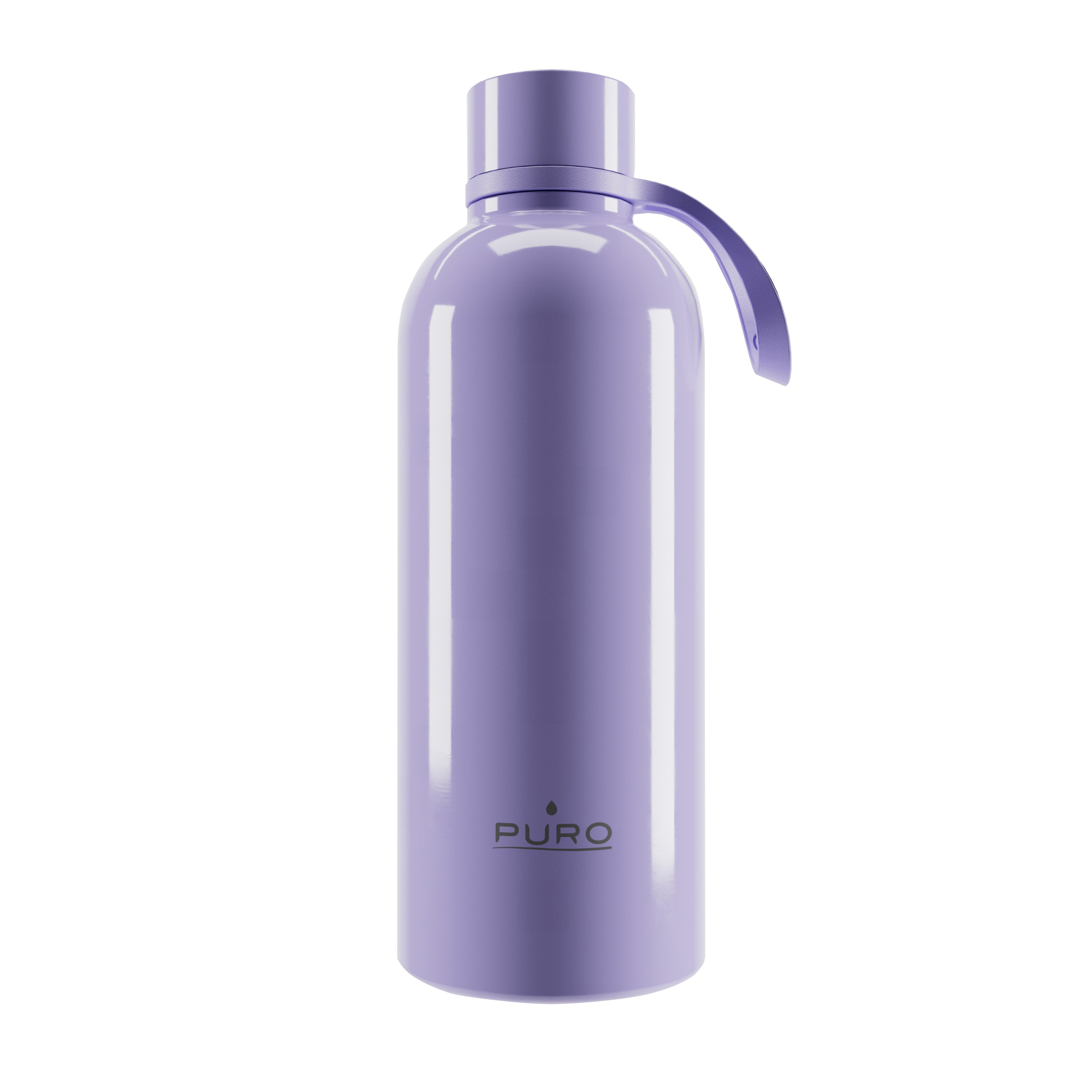 Drink Me Airtight Thermal Bottle 500ml
