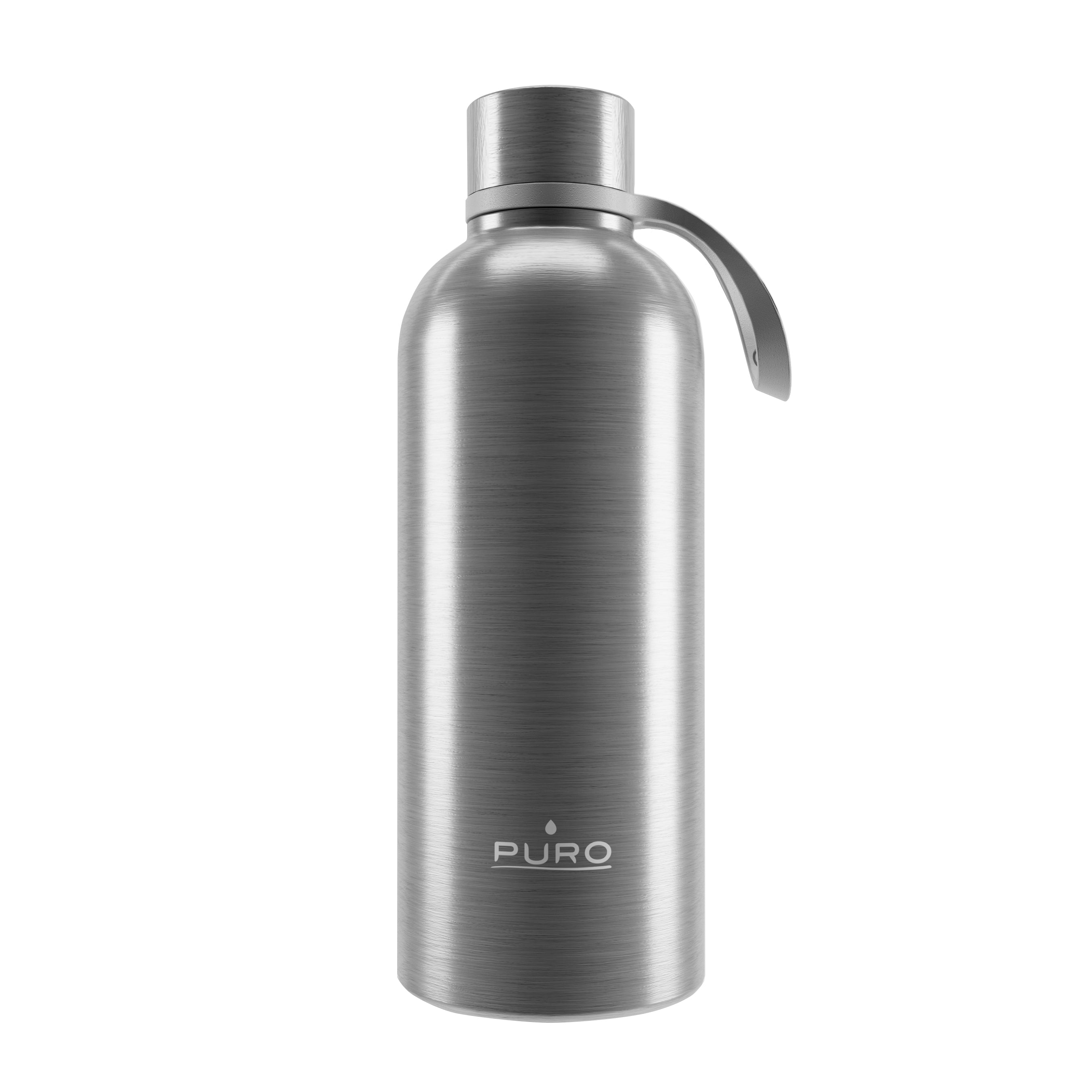 Drink Me Airtight Thermal Bottle 500ml