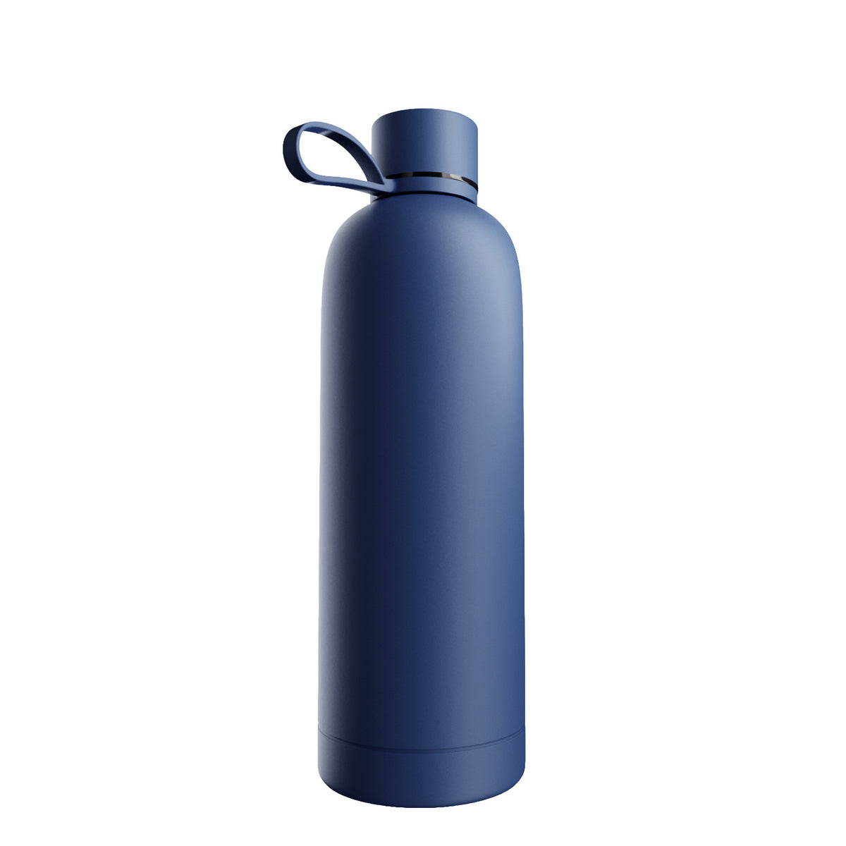 500ml "Hydro 5" stainless steel hermetic thermal bottle