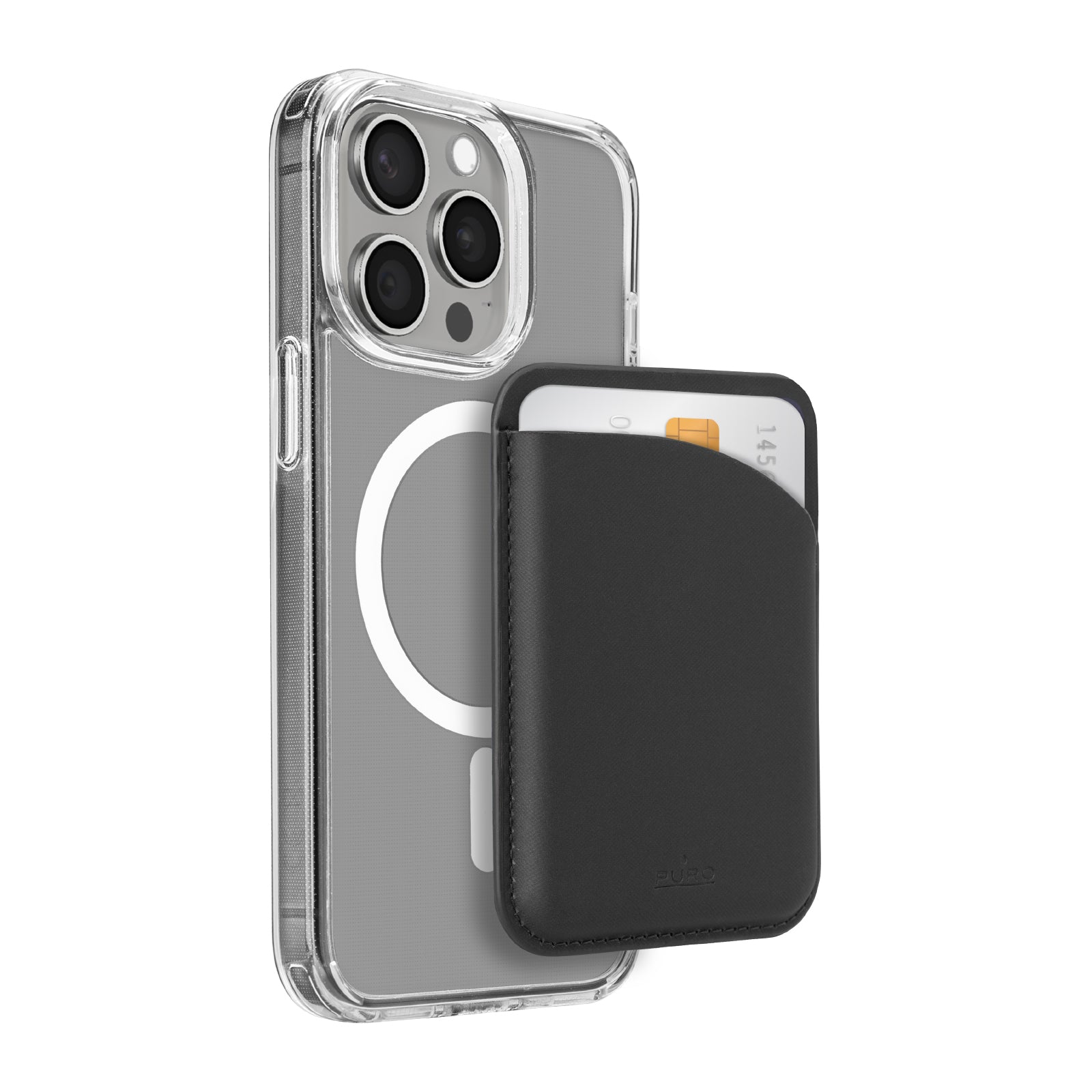 Porta carte Mag Wallet per iPhone