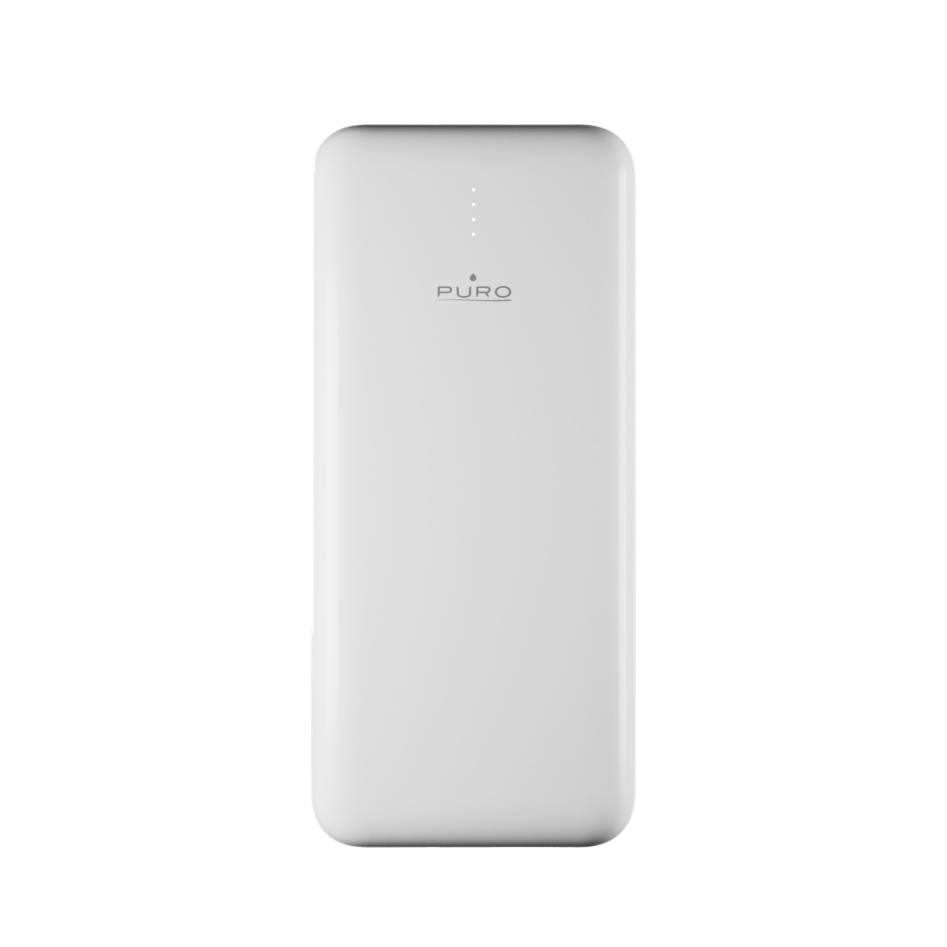Power Bank 20000mAh USB-C + 2 USB-A Fast Charge – cable included