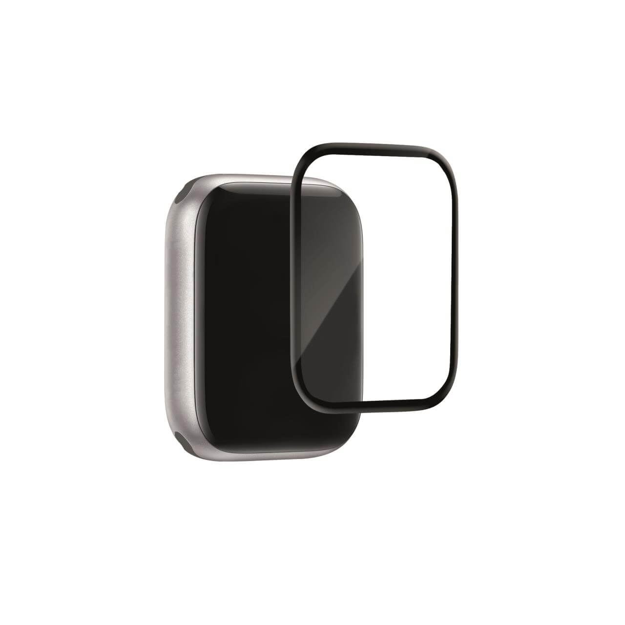 Pellicola protettiva per Apple Watch da 41 mm 7, 8 e 9 - Flexible Shield