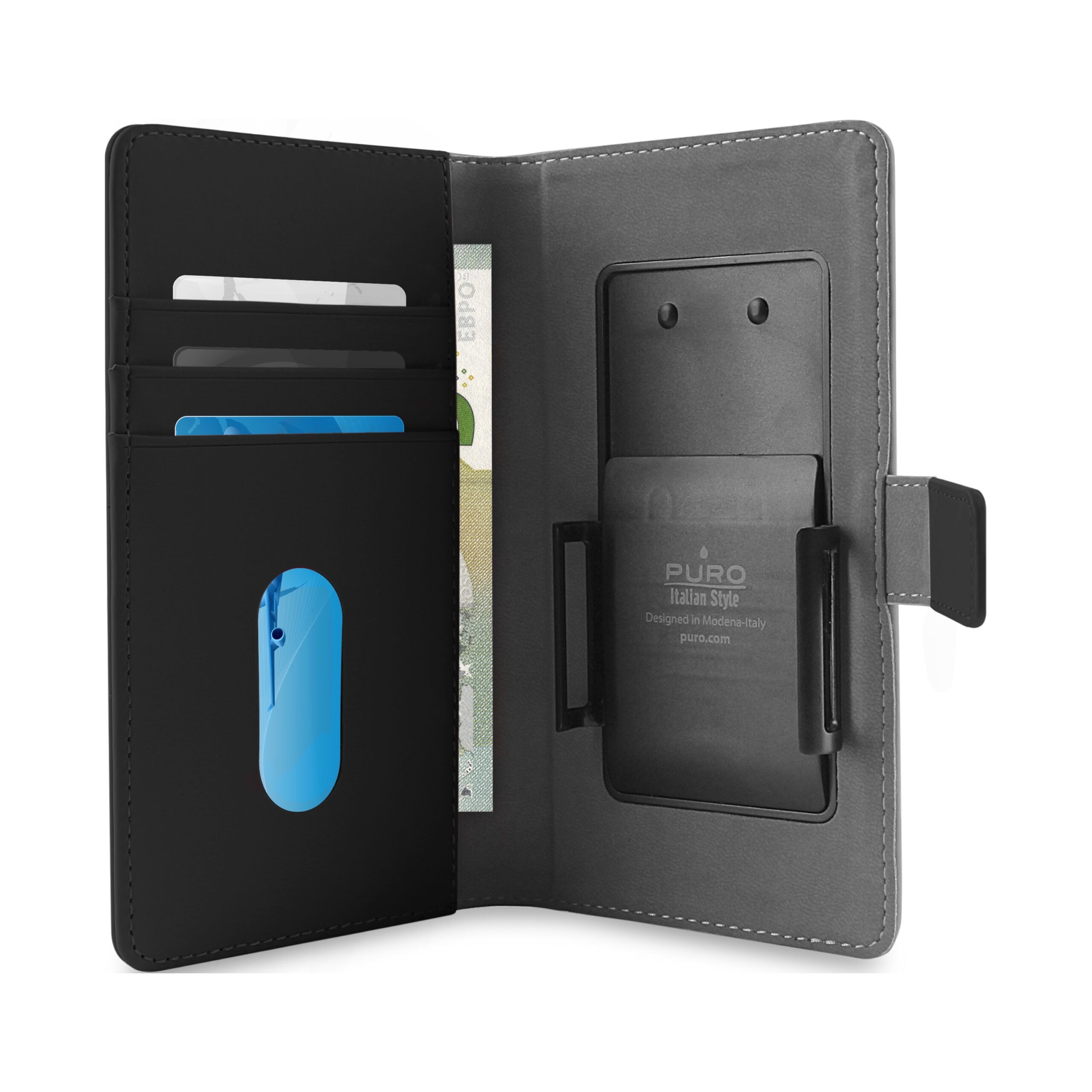 Case SMART WALLET