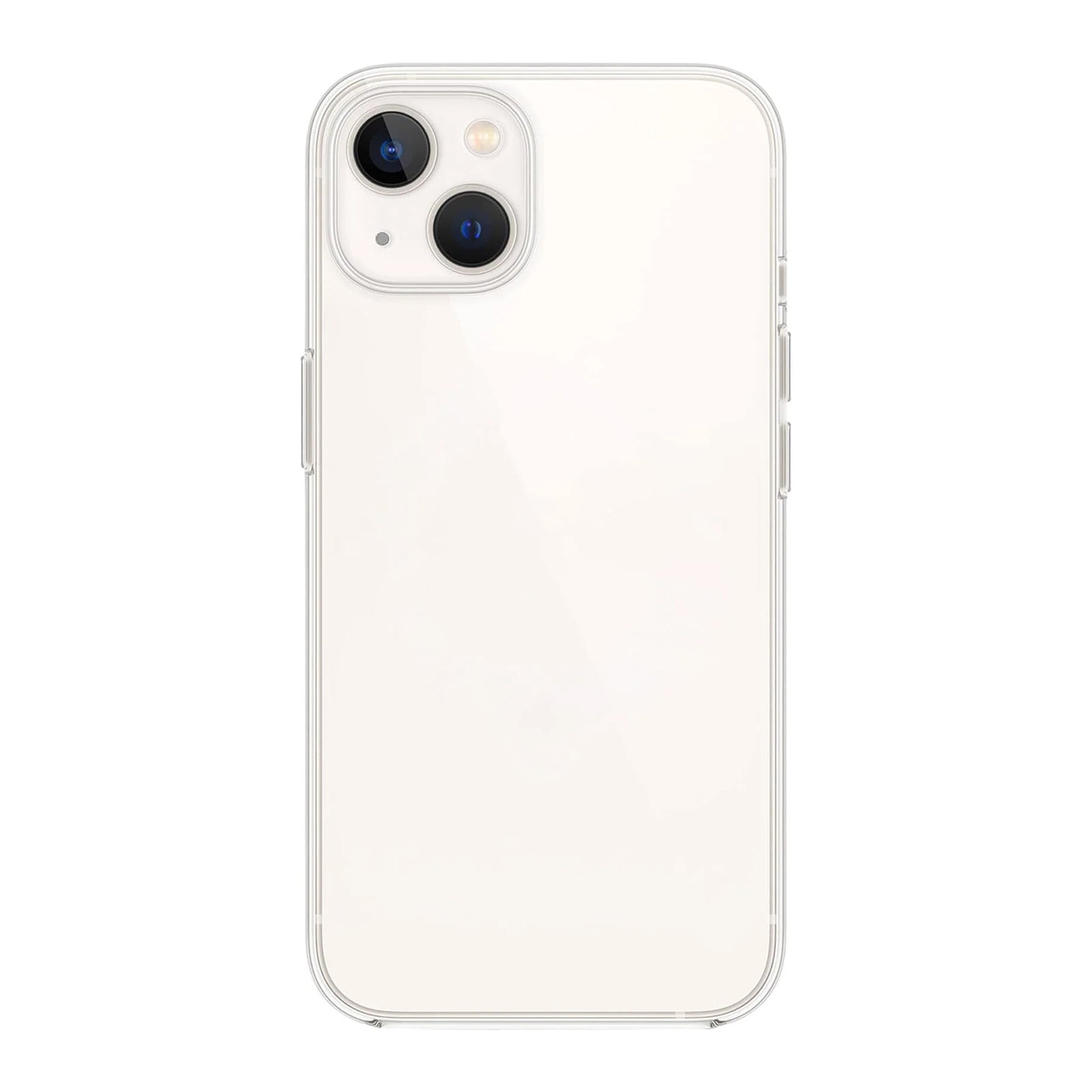 Cover Impact Clear for iPhone 13