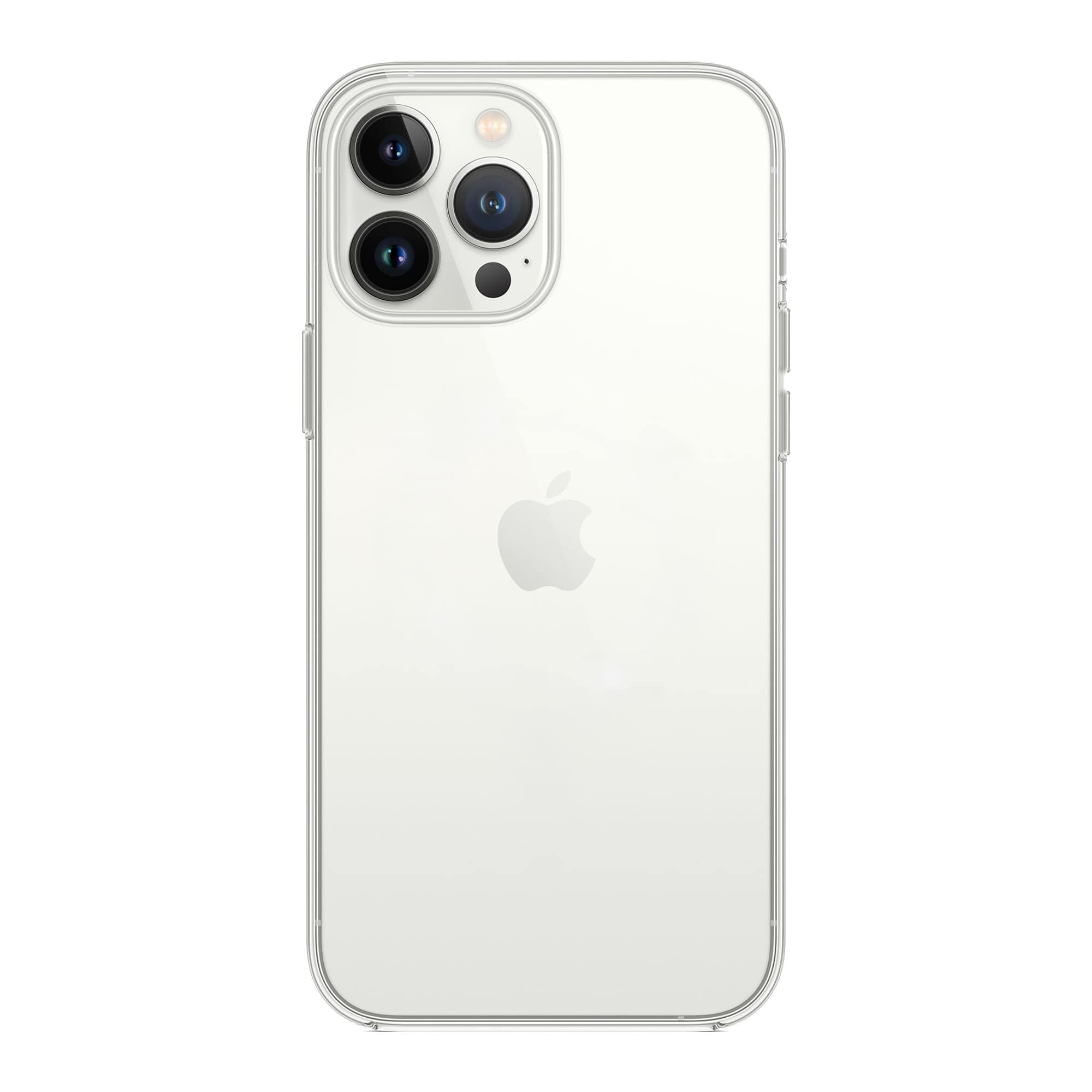 Coque Impact Clear pour iPhone 13 Pro