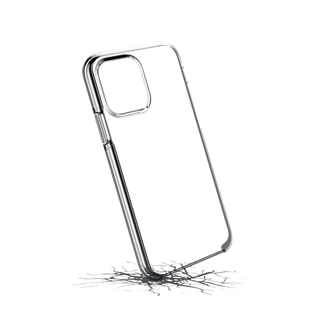 Coque Impact Clear pour iPhone 13 Pro