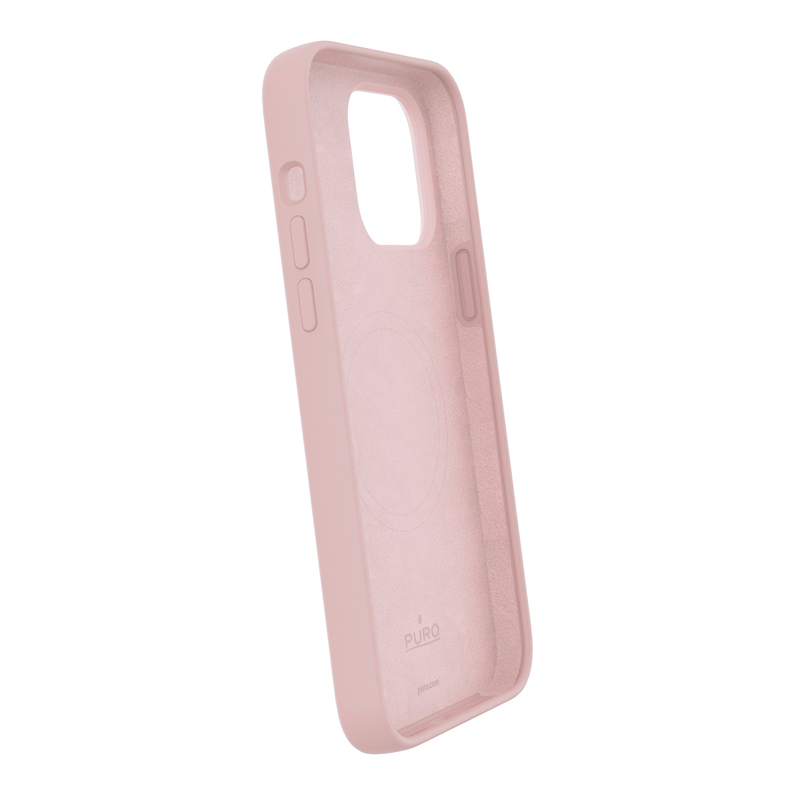 Coque ICON MAG pour iPhone 13 et 14