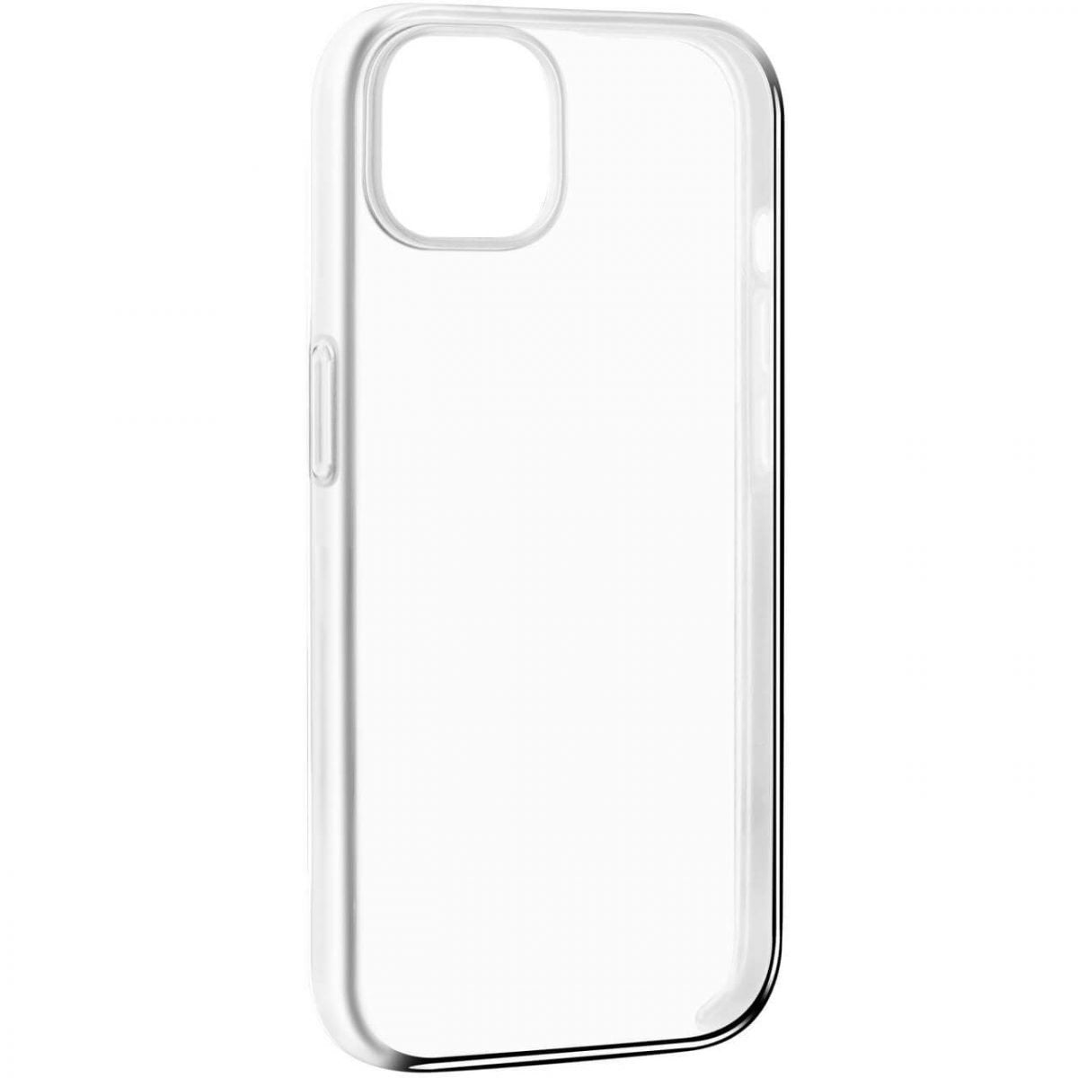 Coque Impact Clear pour IPhone 14 et 13