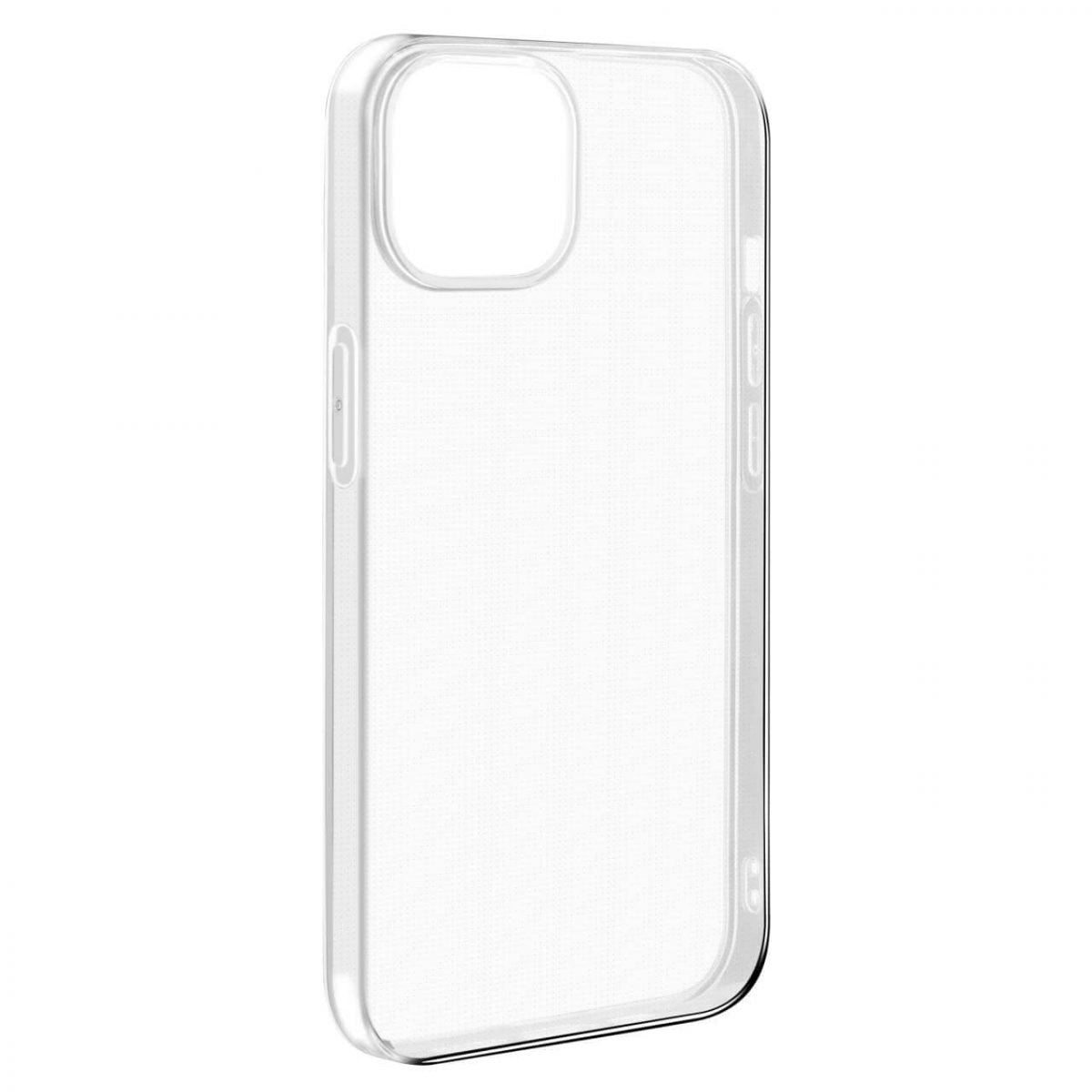 Coque 0.3 Nude pour iPhone 14 Plus