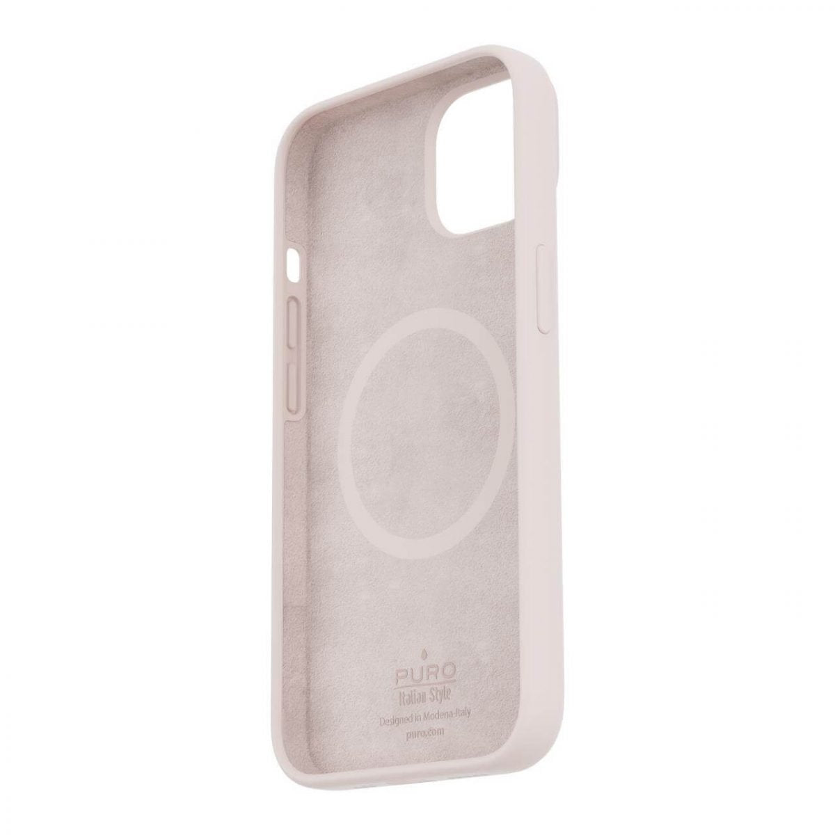 Coque ICON MAG pour iPhone 14 Plus