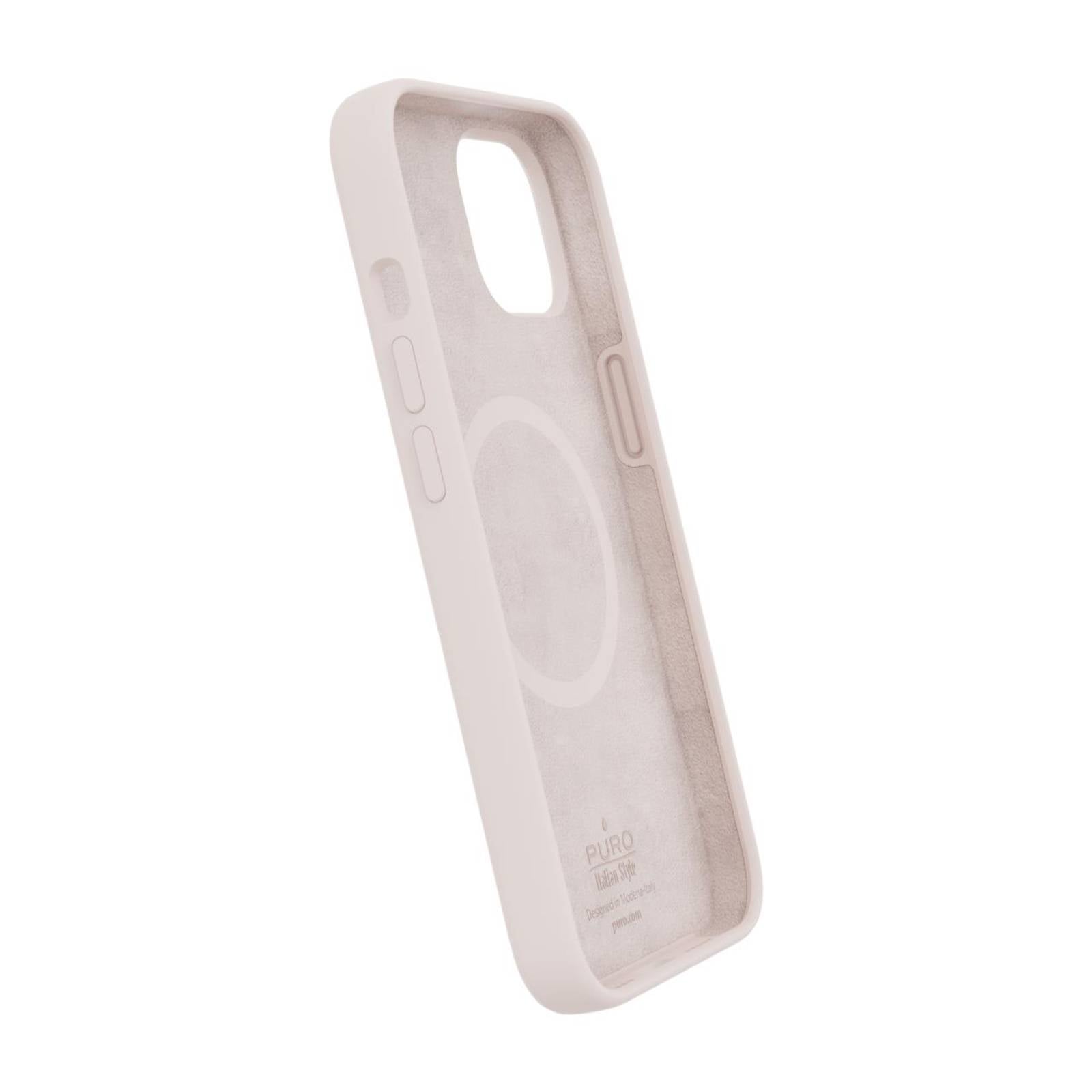 Coque ICON MAG pour iPhone 14 Plus