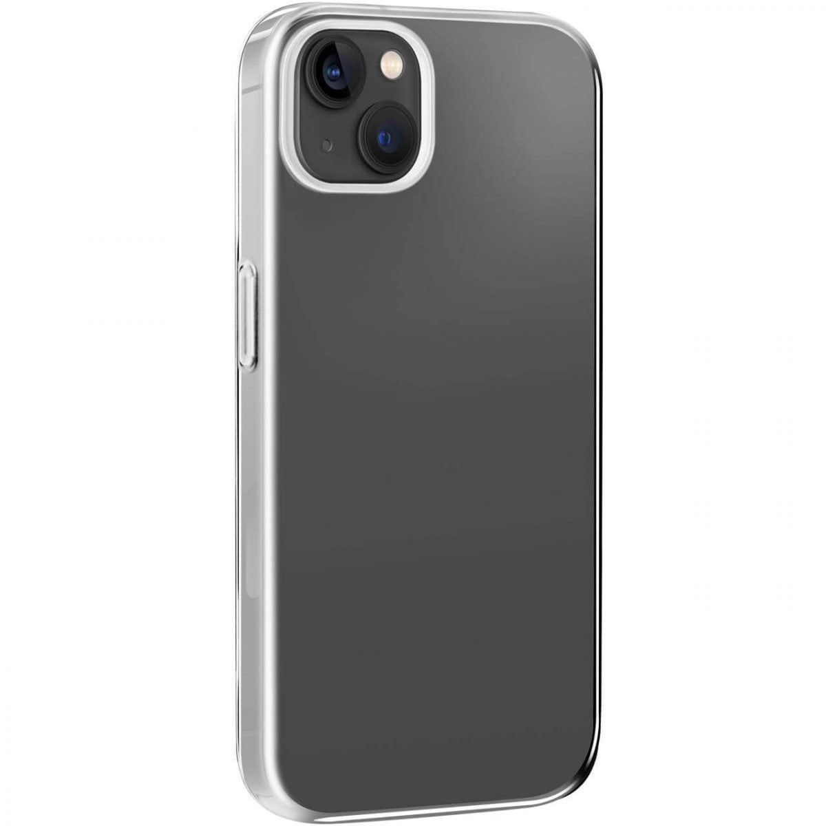 Coque Impact Clear pour IPhone 14 Plus