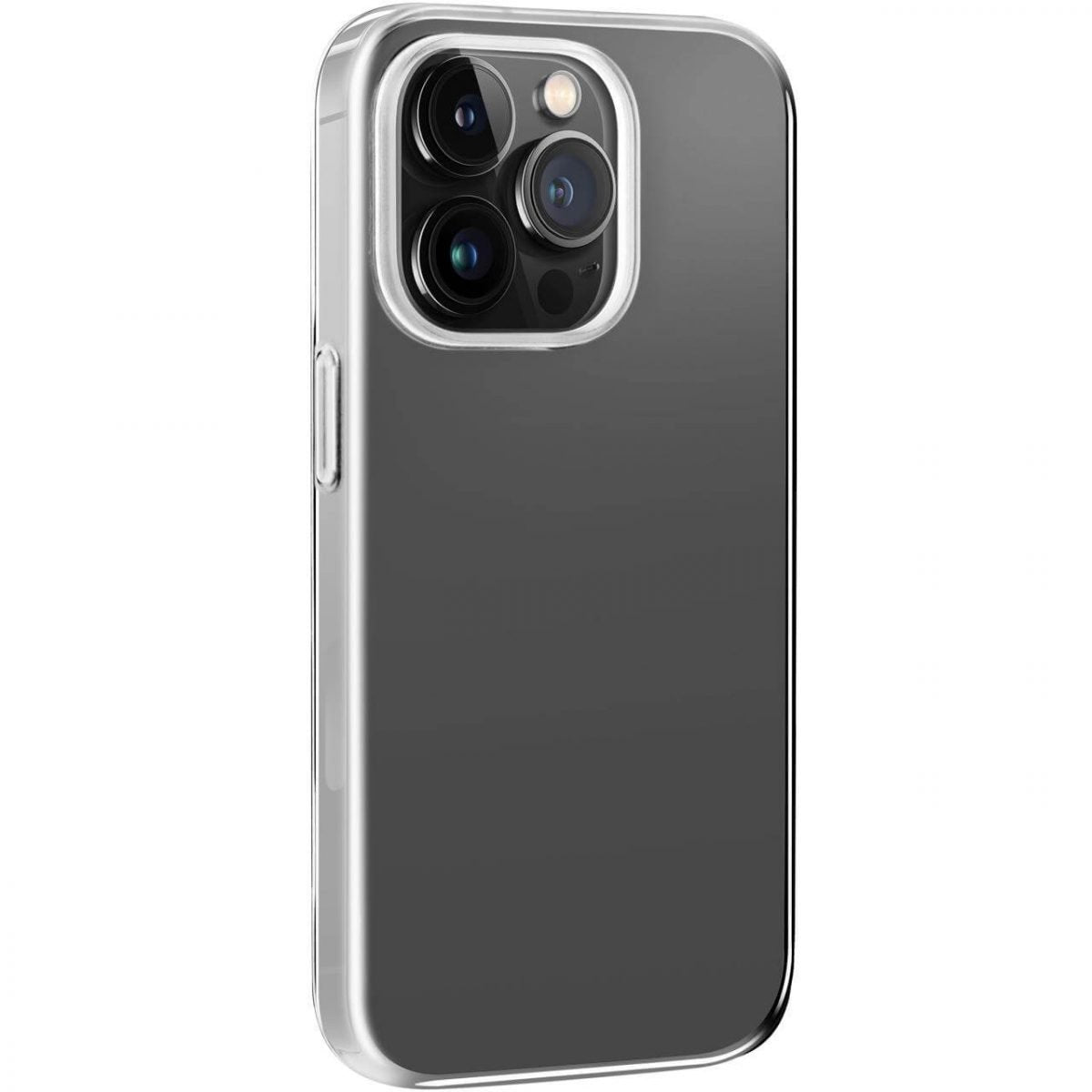 Coque Impact Clear pour iPhone 14 Pro Max