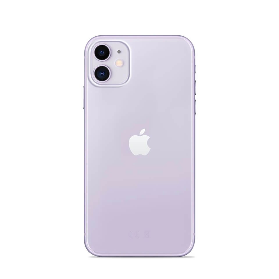 Coque 0.3 Nude pour iPhone 11