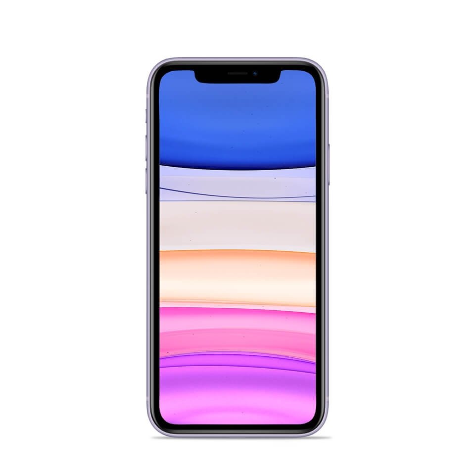 Coque 0.3 Nude pour iPhone 11