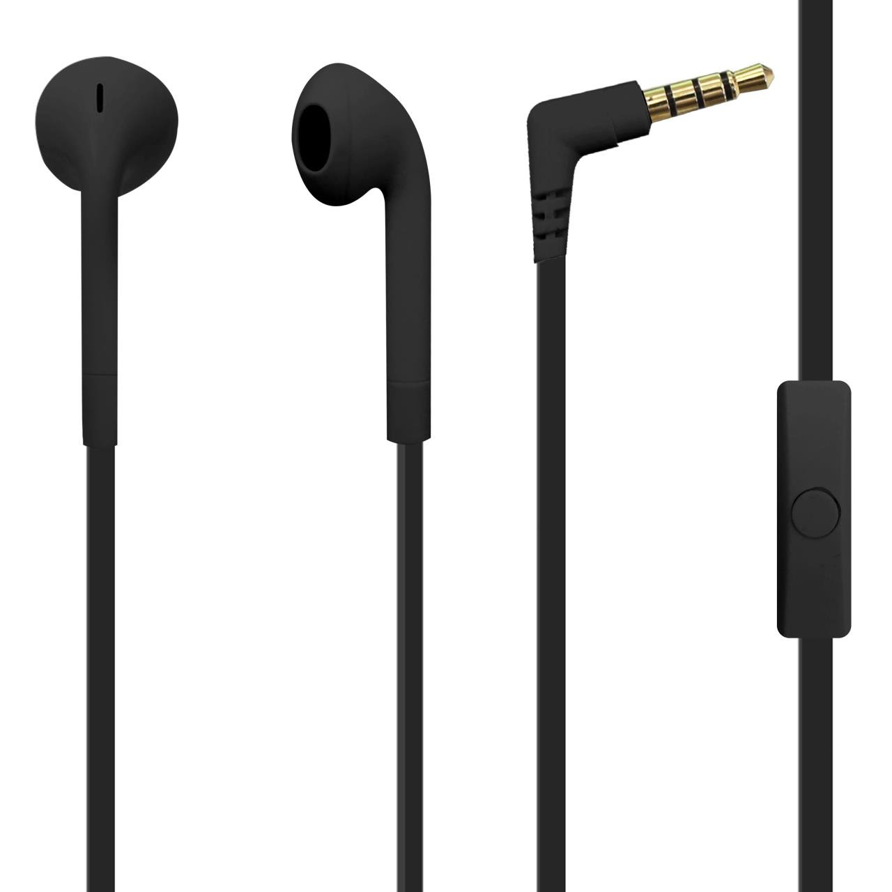 Icon Earphones