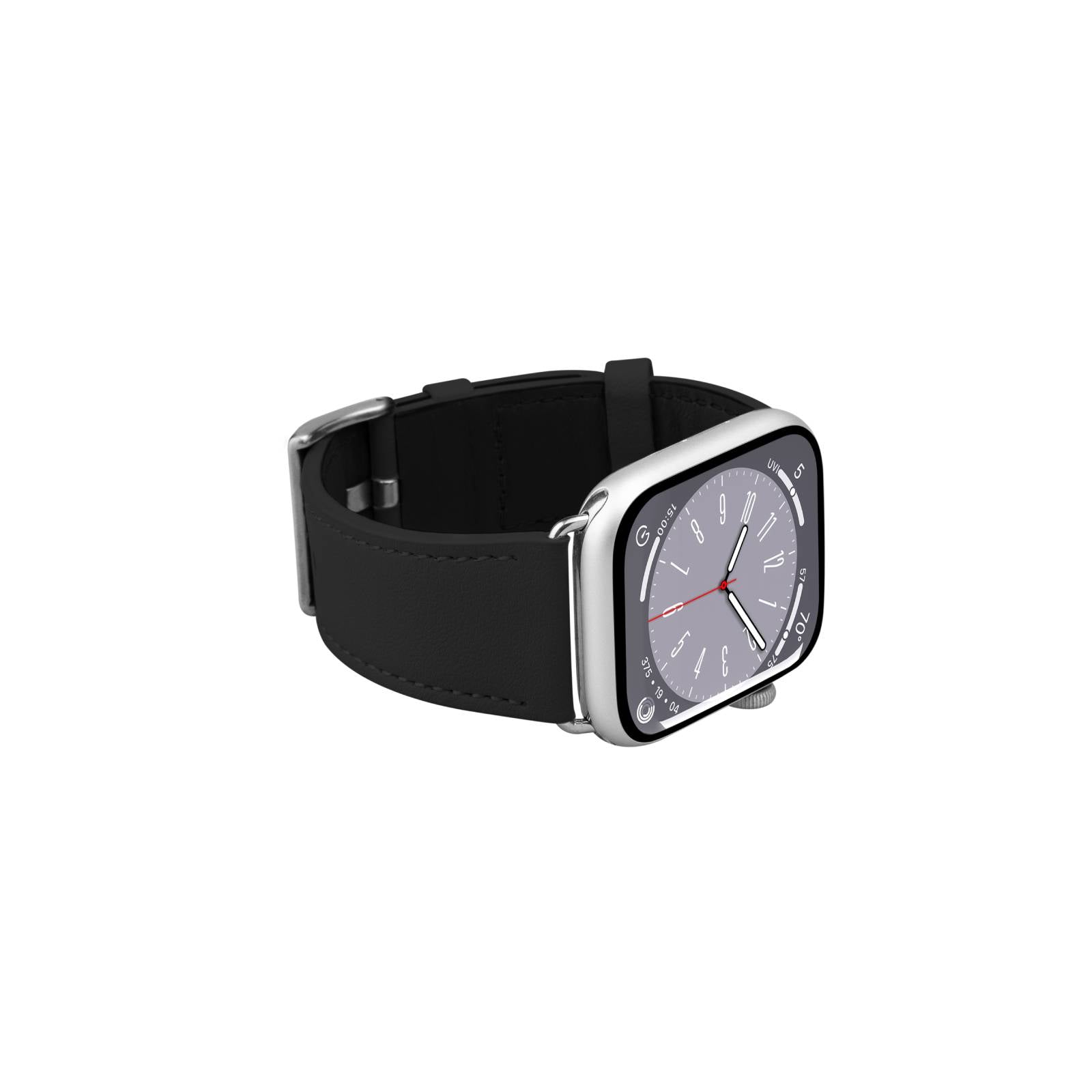 Bracelet E-Classic pour Apple Watch 38, 40 et 41mm 