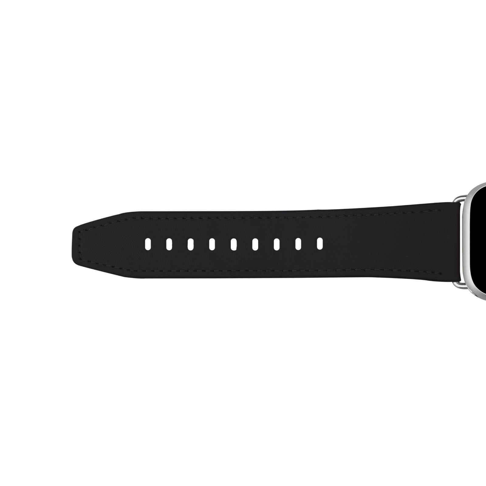 E-Classic Band for Apple Watch 38, 40 and 41mm 