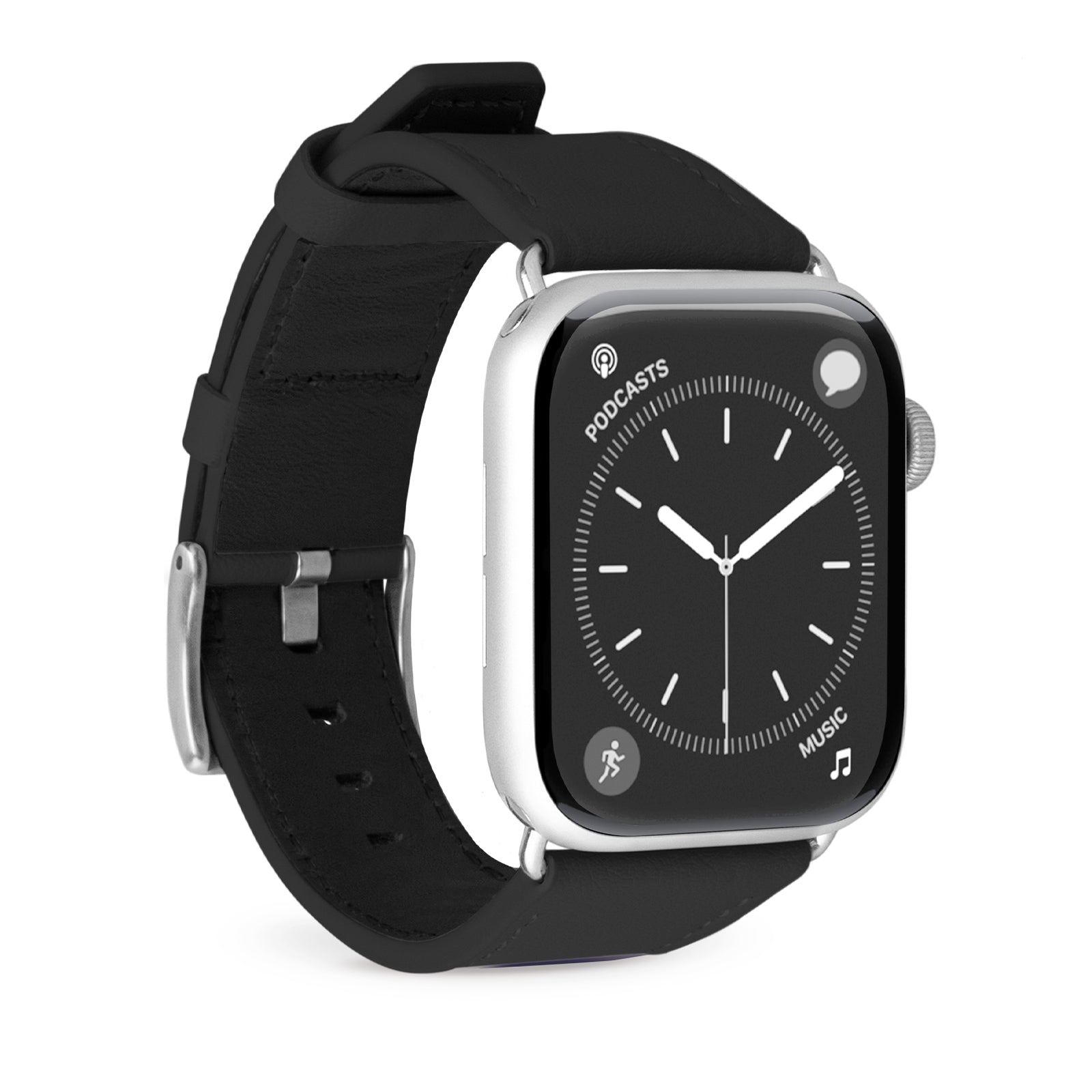 Cinturino di ricambio E-Classic per Apple Watch