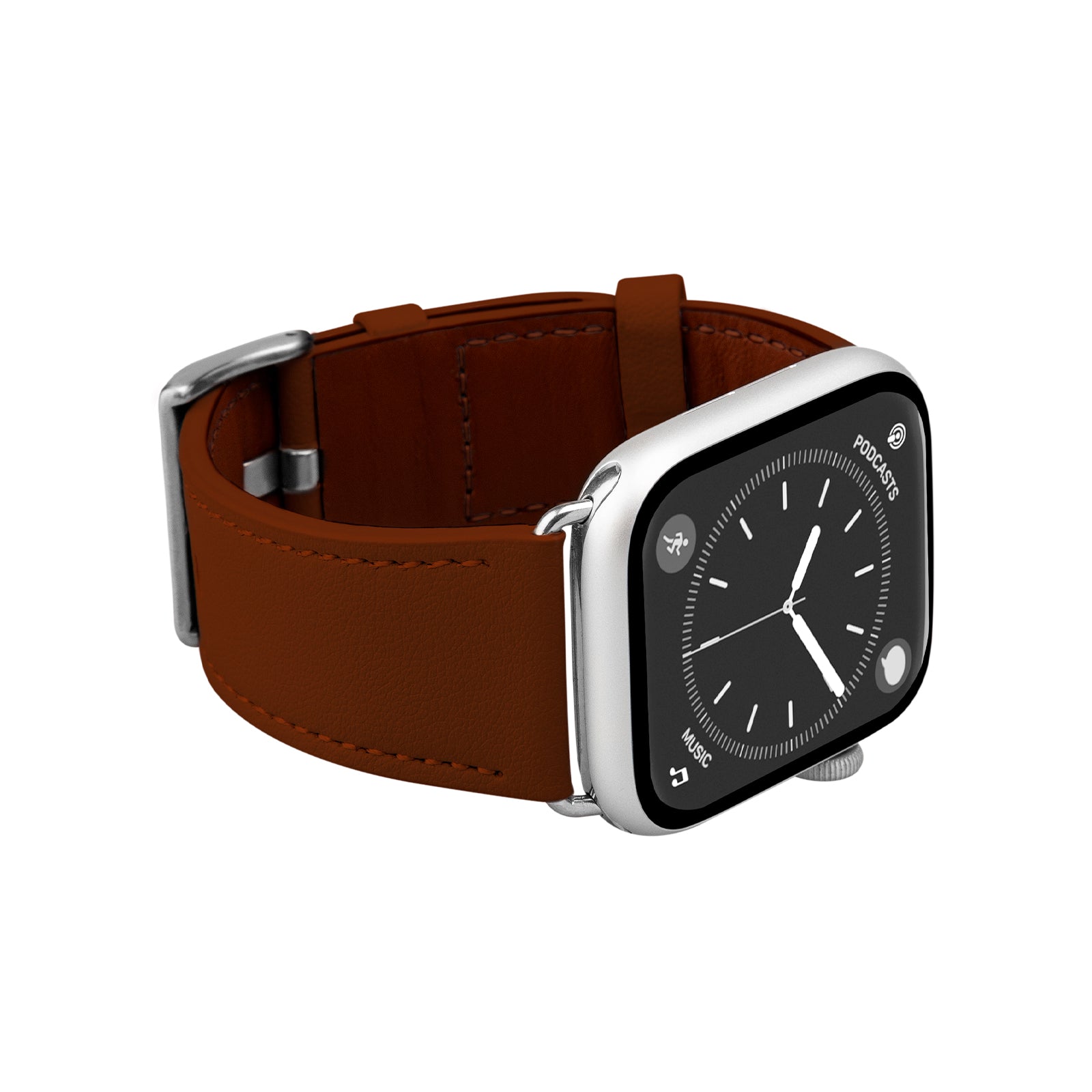 Bracelet E-Classic pour Apple Watch