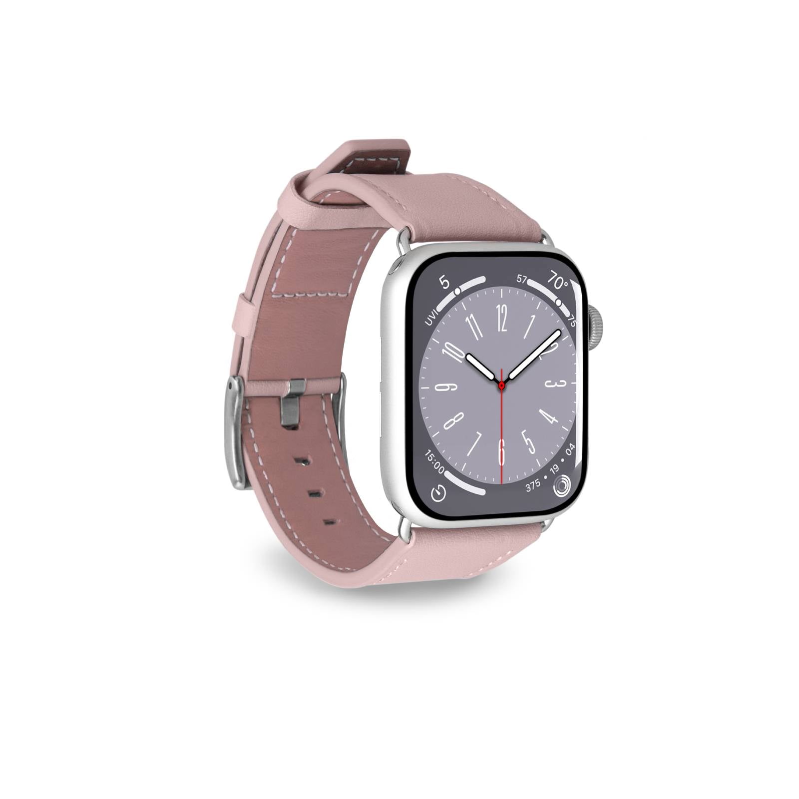 E-Classic Band for Apple Watch 38, 40 and 41mm 