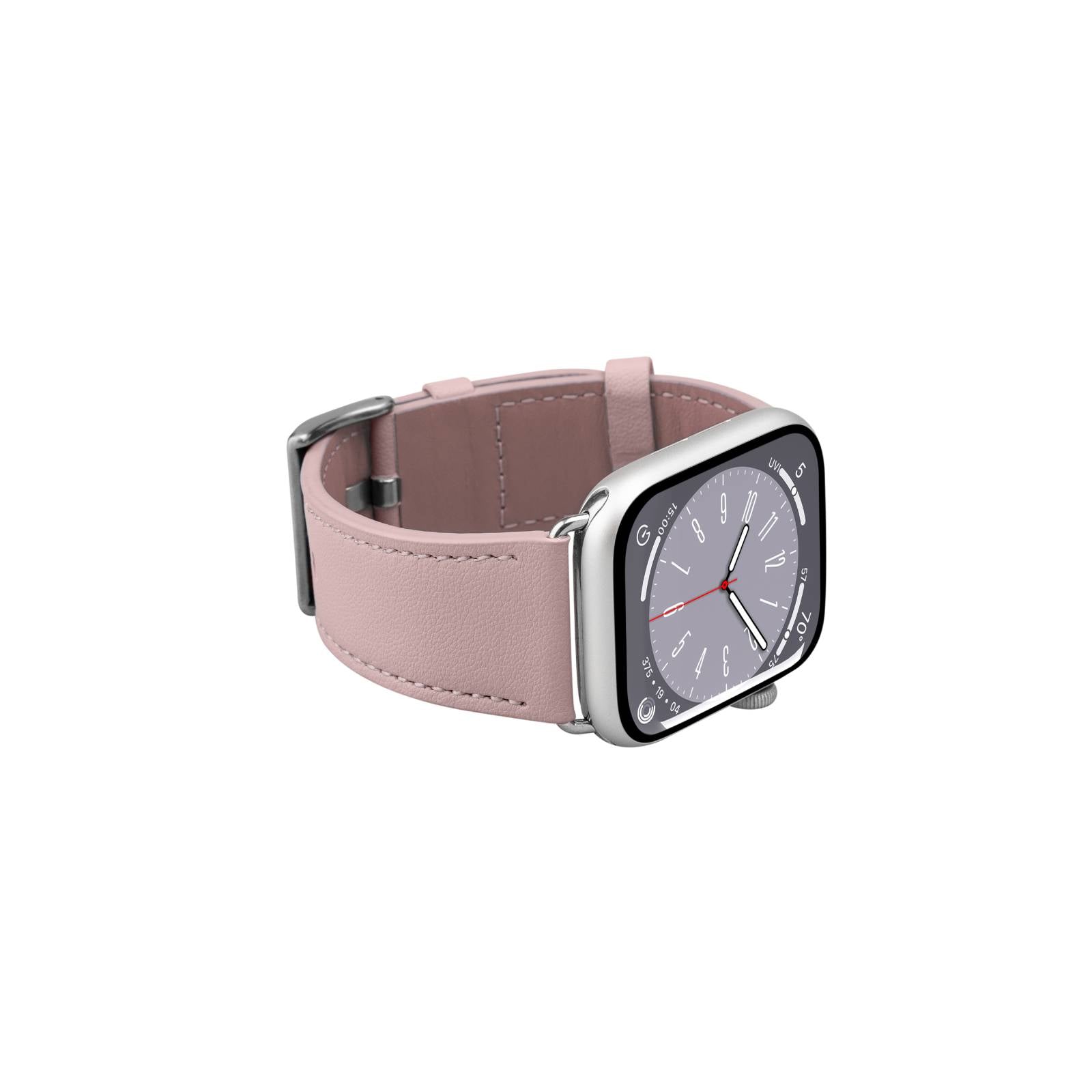 E-Classic Band for Apple Watch 38, 40 and 41mm 