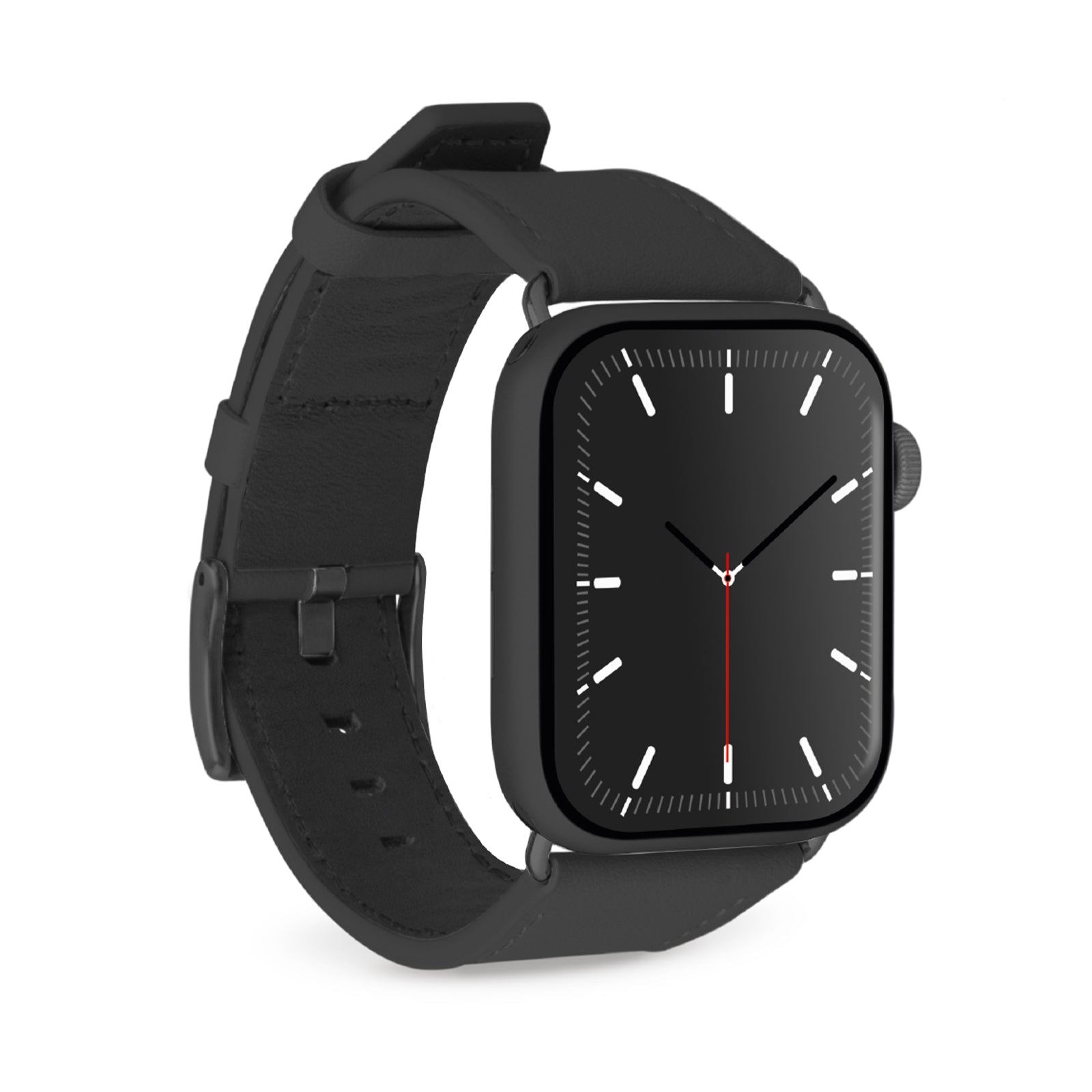 E-Classic Band for Apple Watch 38, 40 and 41mm 