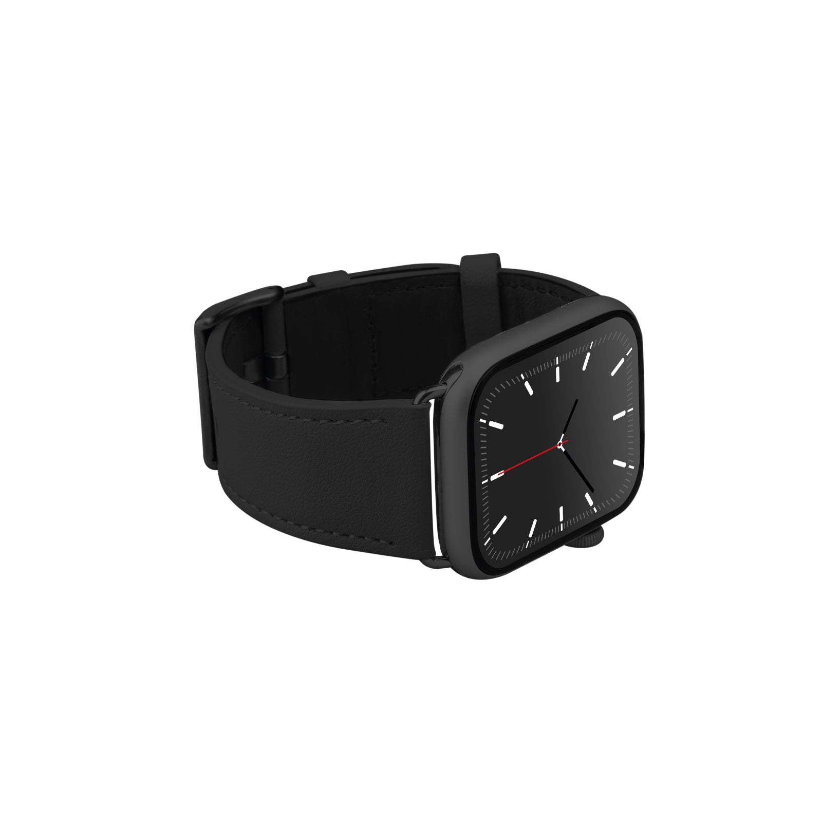 E-Classic Band for Apple Watch 38, 40 and 41mm 