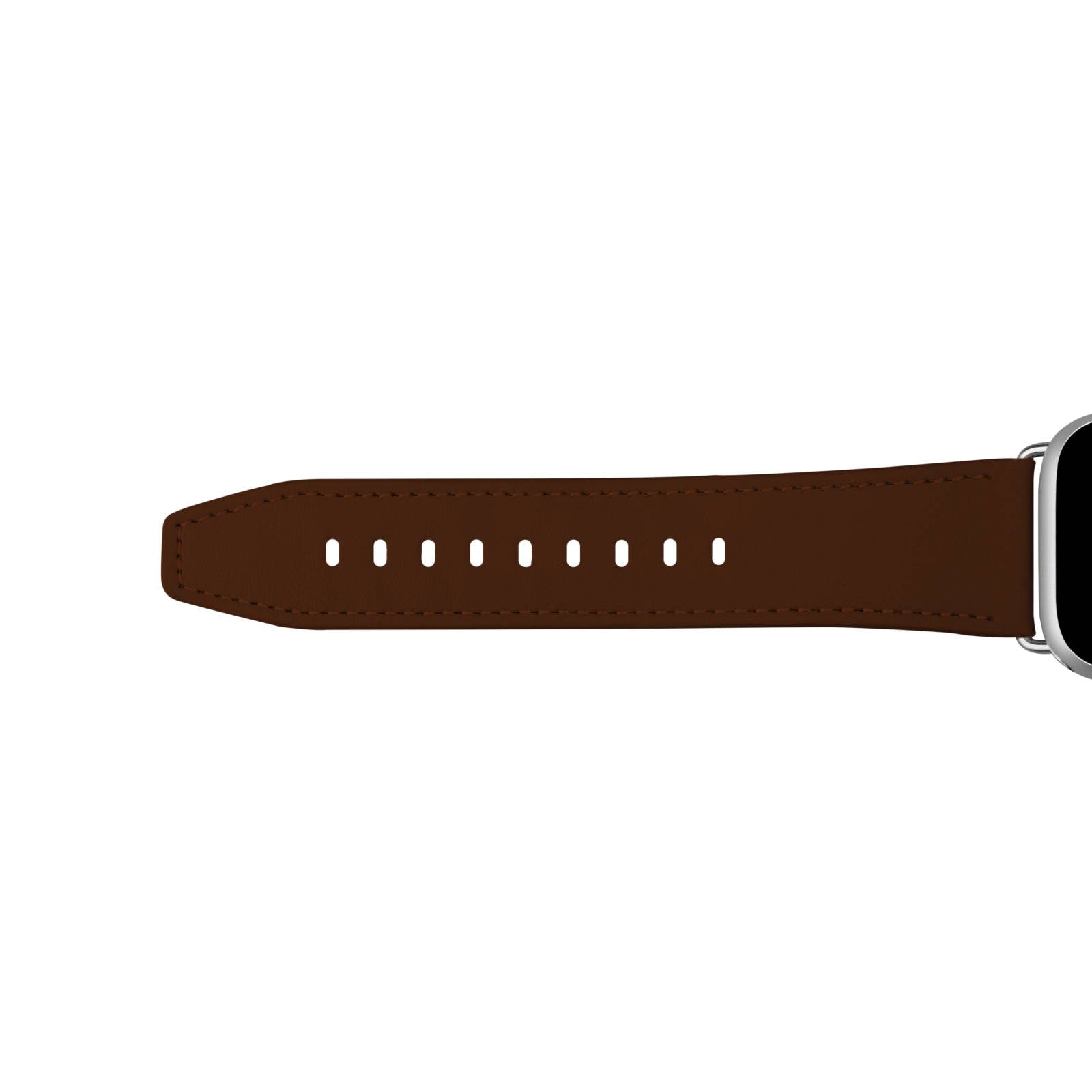 E-Classic Band for Apple Watch 38, 40 and 41mm 