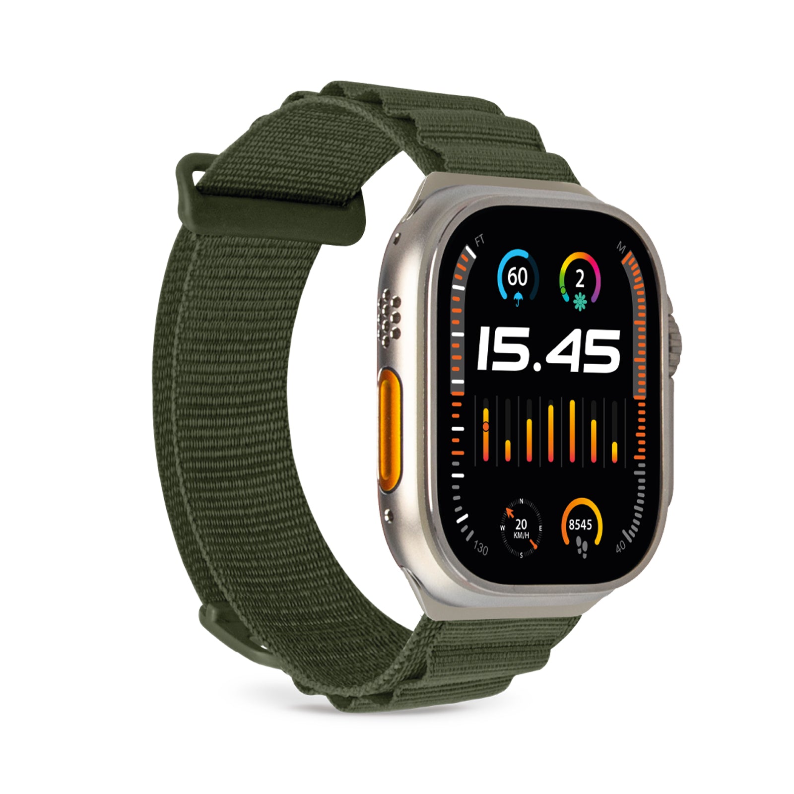 Bracelet EXTREME pour Apple Watch