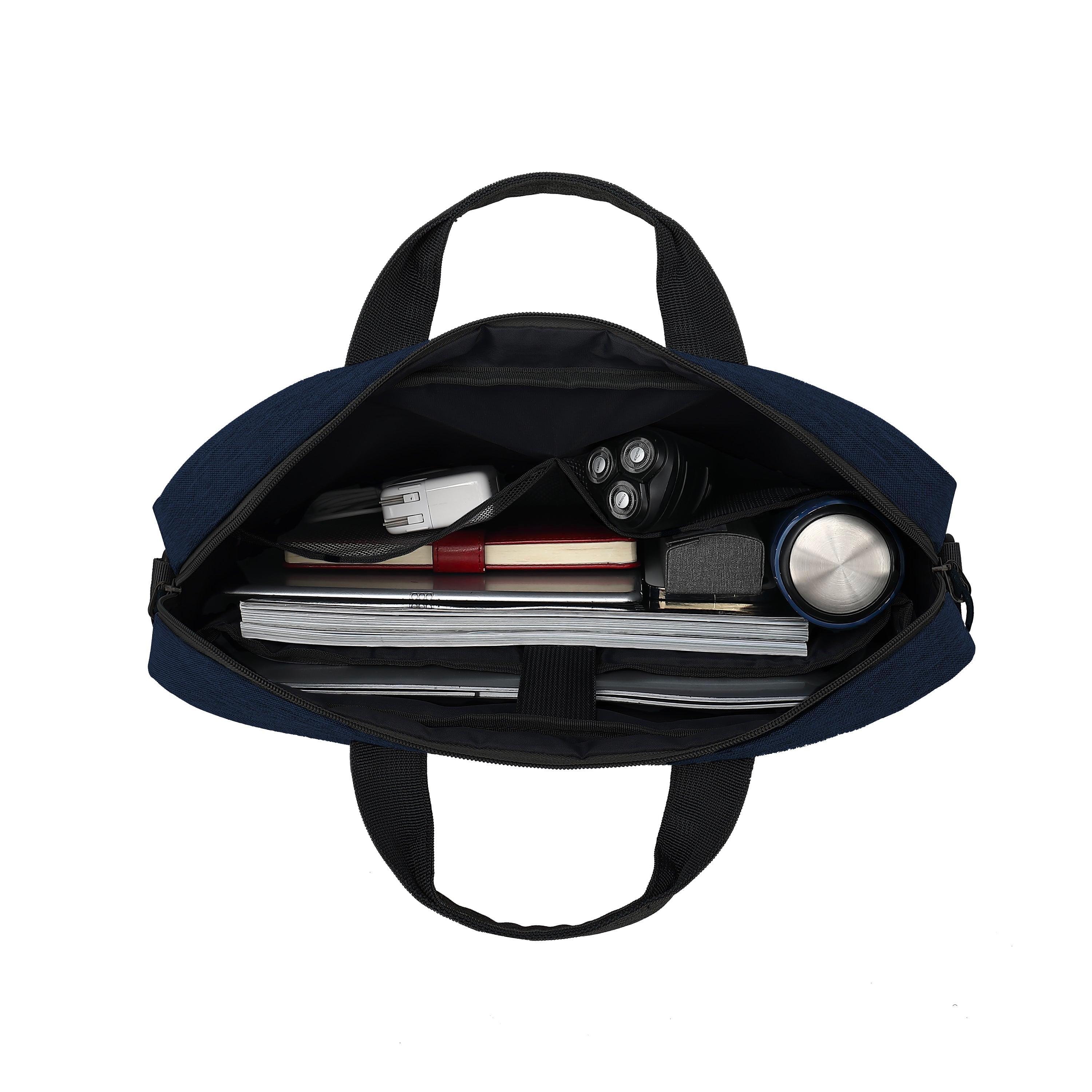 Lite Bag for Notebook up to 15.6" and MacBook up to 16"