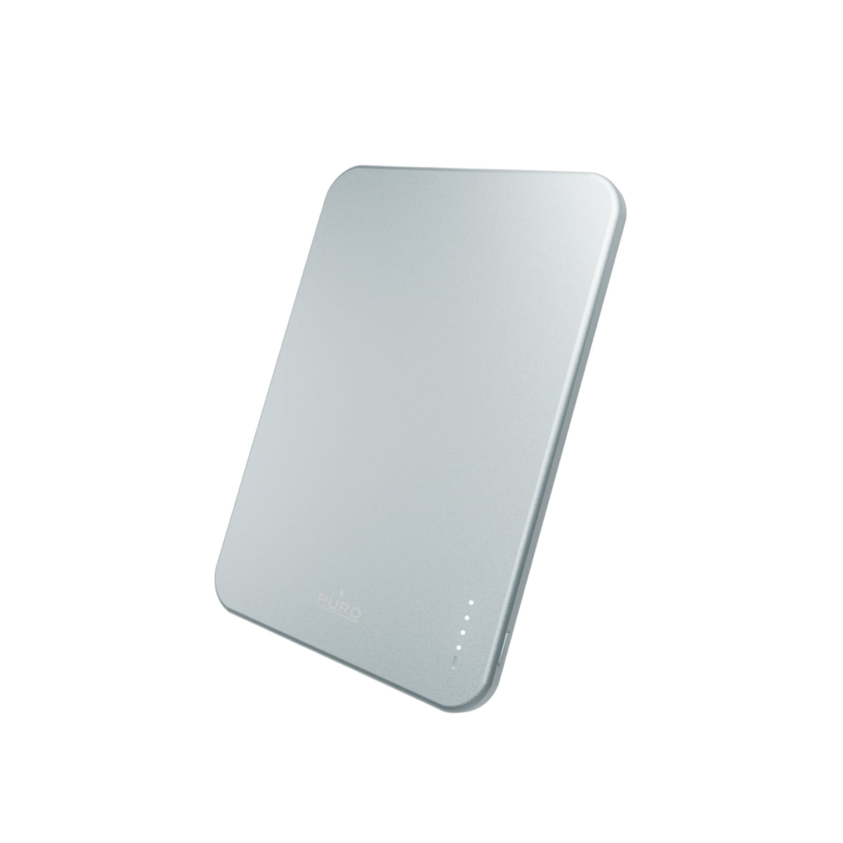 “Lite Slim Power Mag” 3,000mAh magnetic powerbank compatible with MagSafe