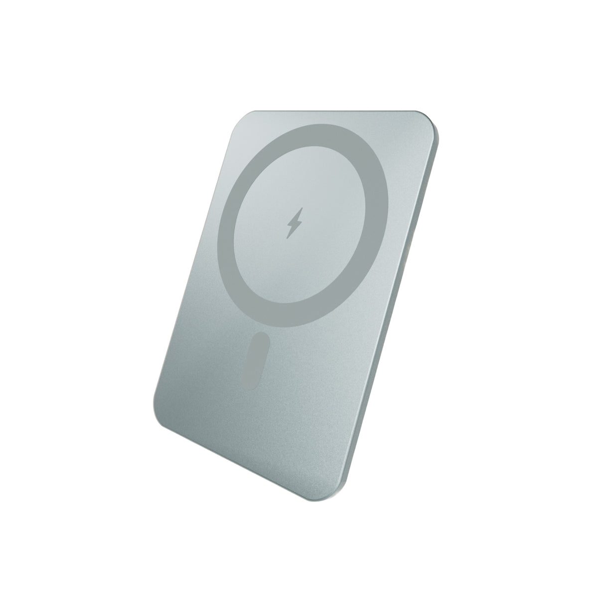 “Lite Slim Power Mag” 3,000mAh magnetic powerbank compatible with MagSafe