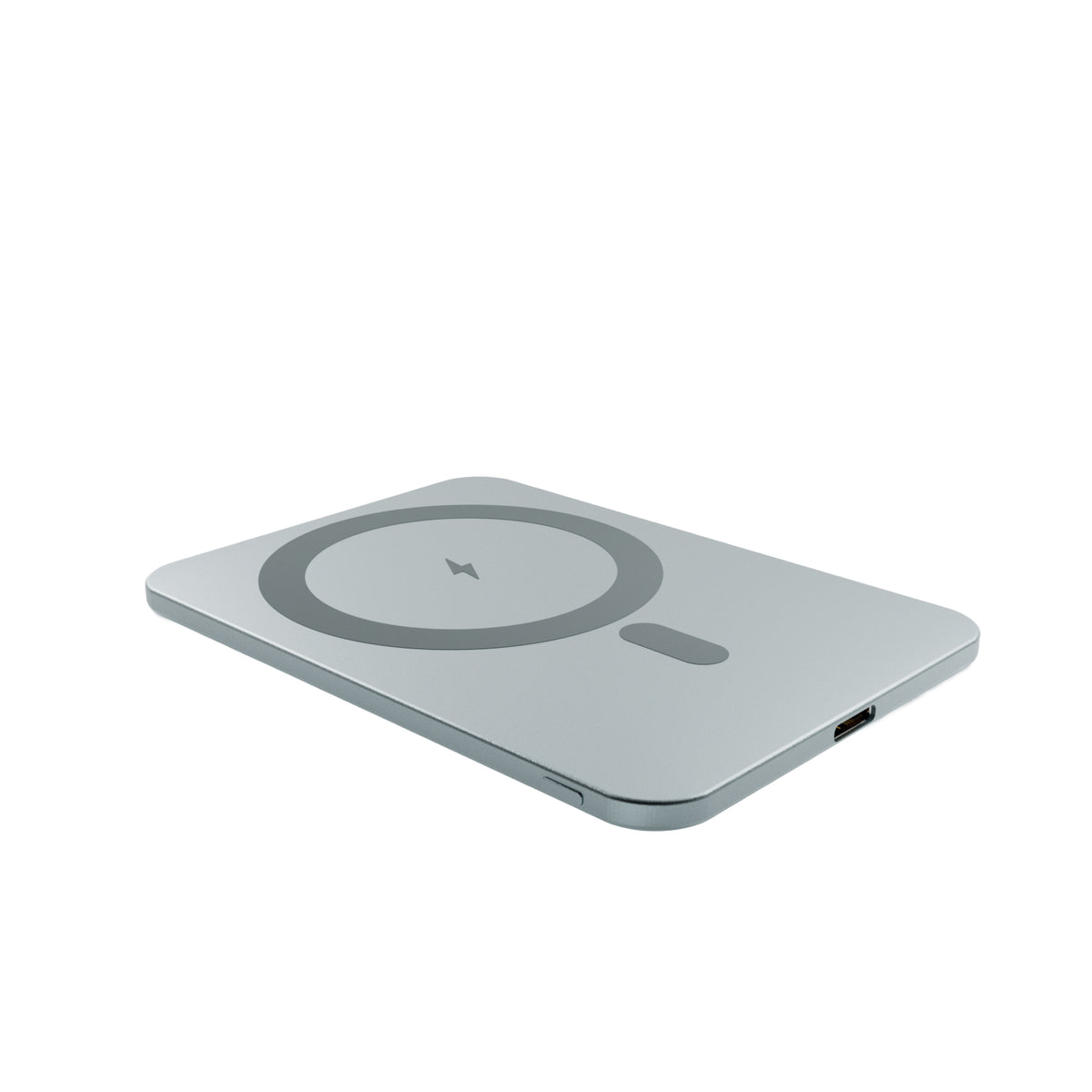 “Lite Slim Power Mag” 3,000mAh magnetic powerbank compatible with MagSafe