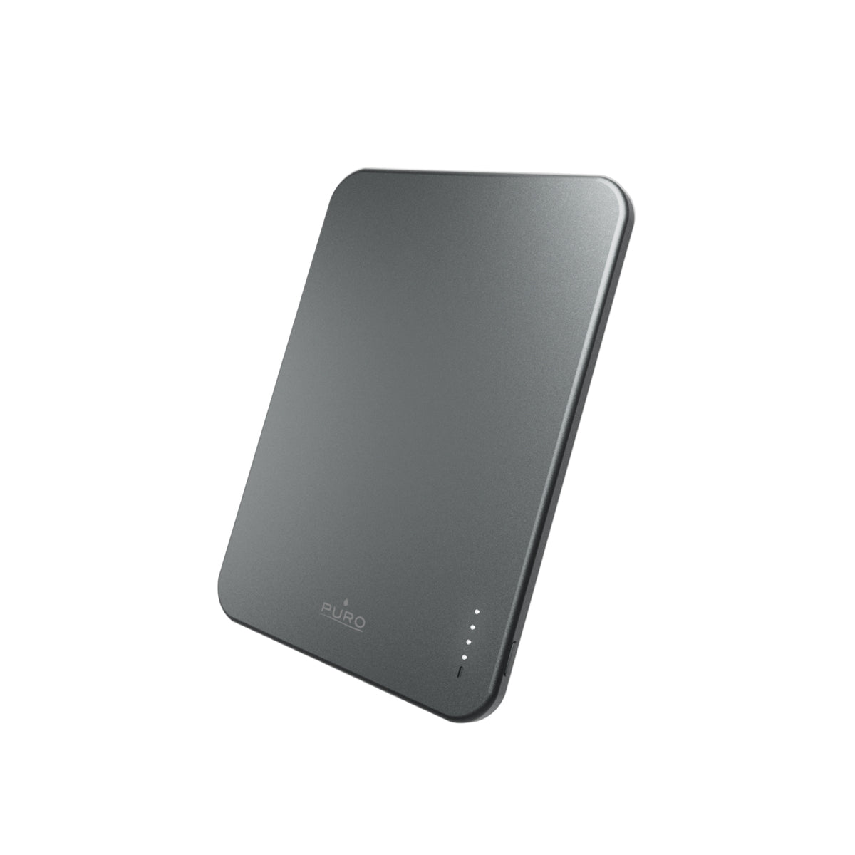 “Lite Slim Power Mag” 3,000mAh magnetic powerbank compatible with MagSafe