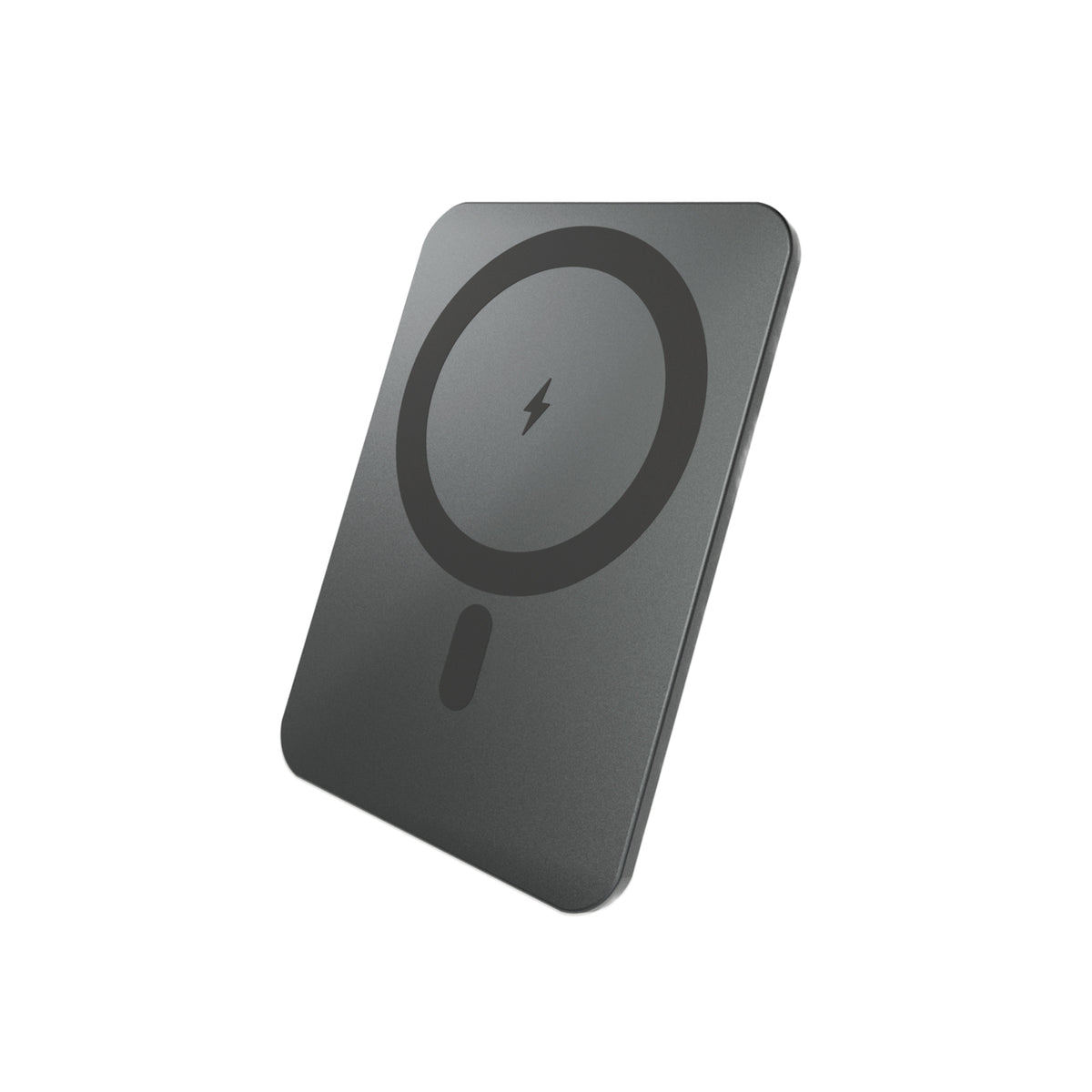 “Lite Slim Power Mag” 3,000mAh magnetic powerbank compatible with MagSafe