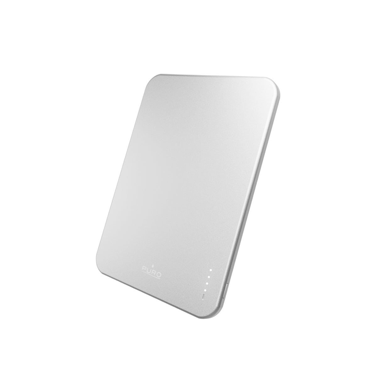 “Lite Slim Power Mag” 3,000mAh magnetic powerbank compatible with MagSafe