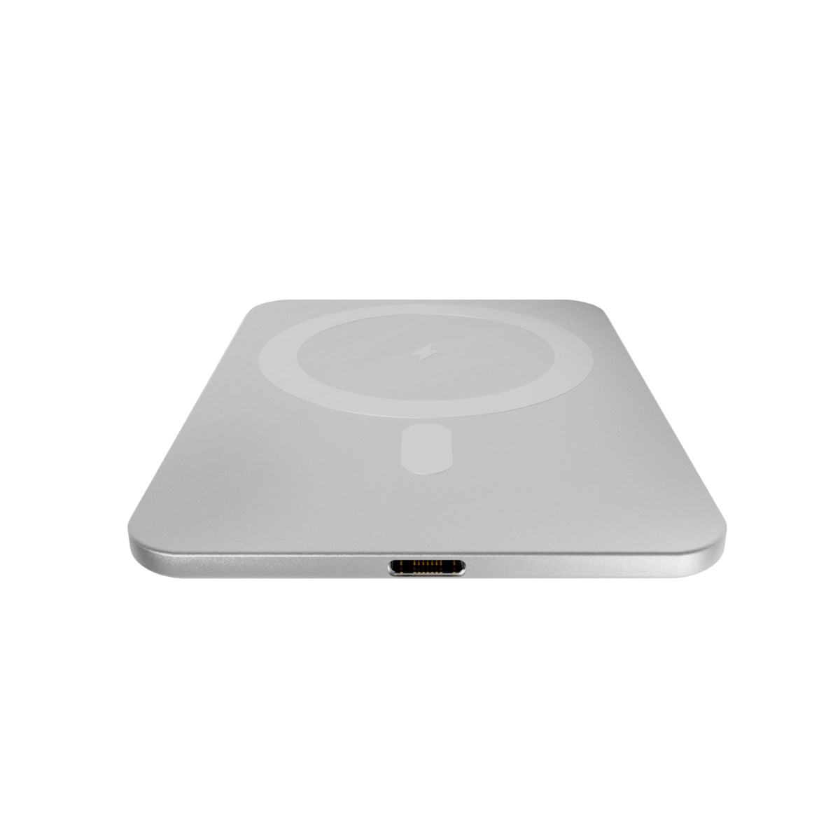 “Lite Slim Power Mag” 3,000mAh magnetic powerbank compatible with MagSafe