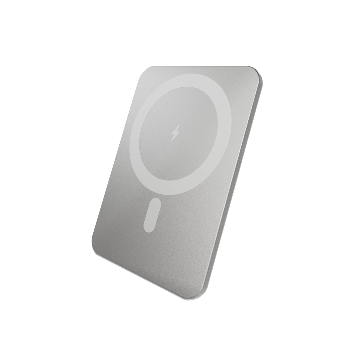 “Lite Slim Power Mag” 3,000mAh magnetic powerbank compatible with MagSafe