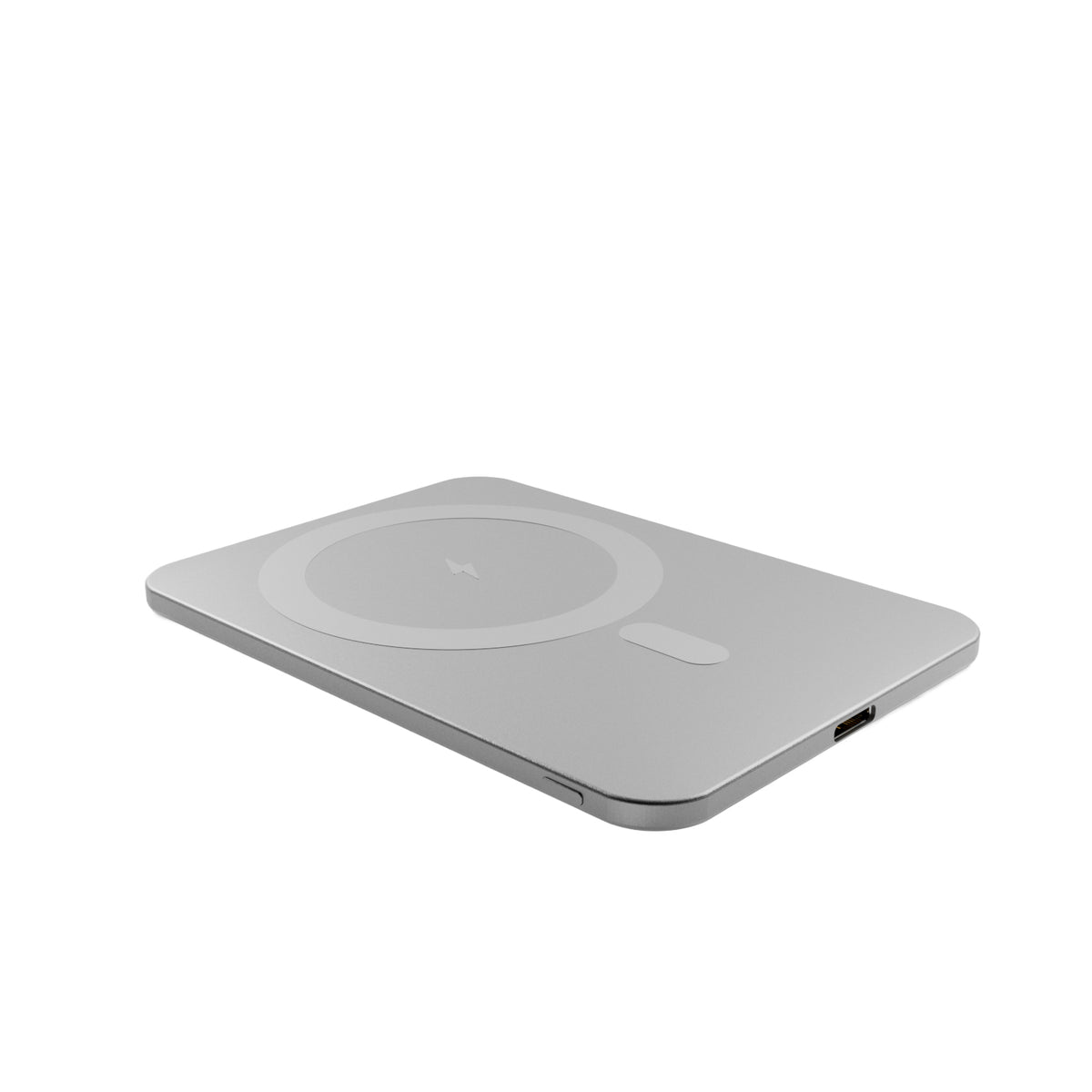 “Lite Slim Power Mag” 3,000mAh magnetic powerbank compatible with MagSafe