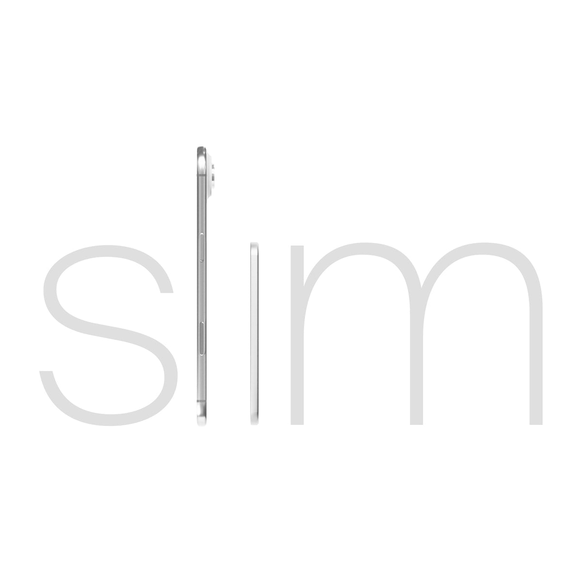 “Lite Slim Power Mag” 3,000mAh magnetic powerbank compatible with MagSafe