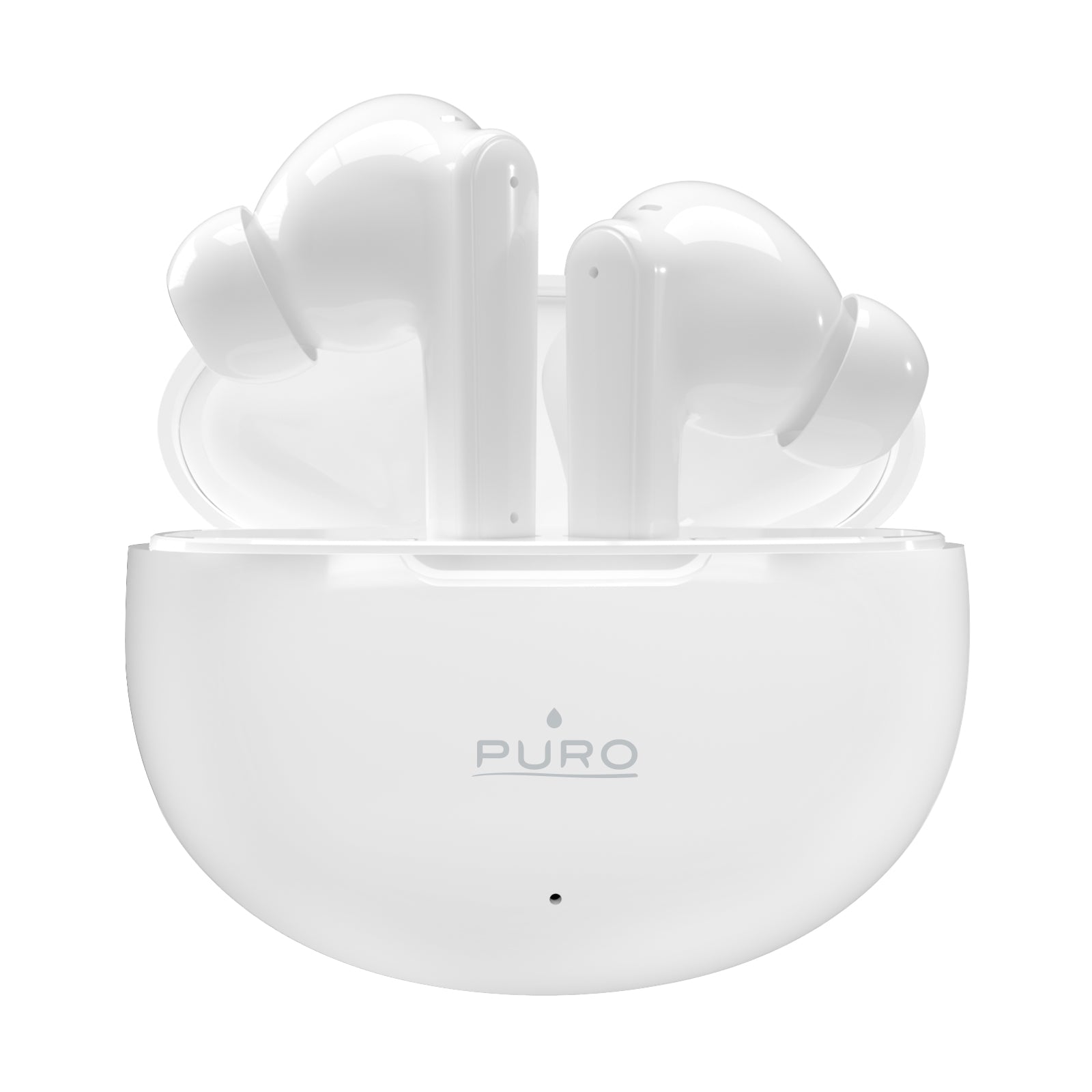 Bluetooth Earbuds Studio Mini with ANC Technology