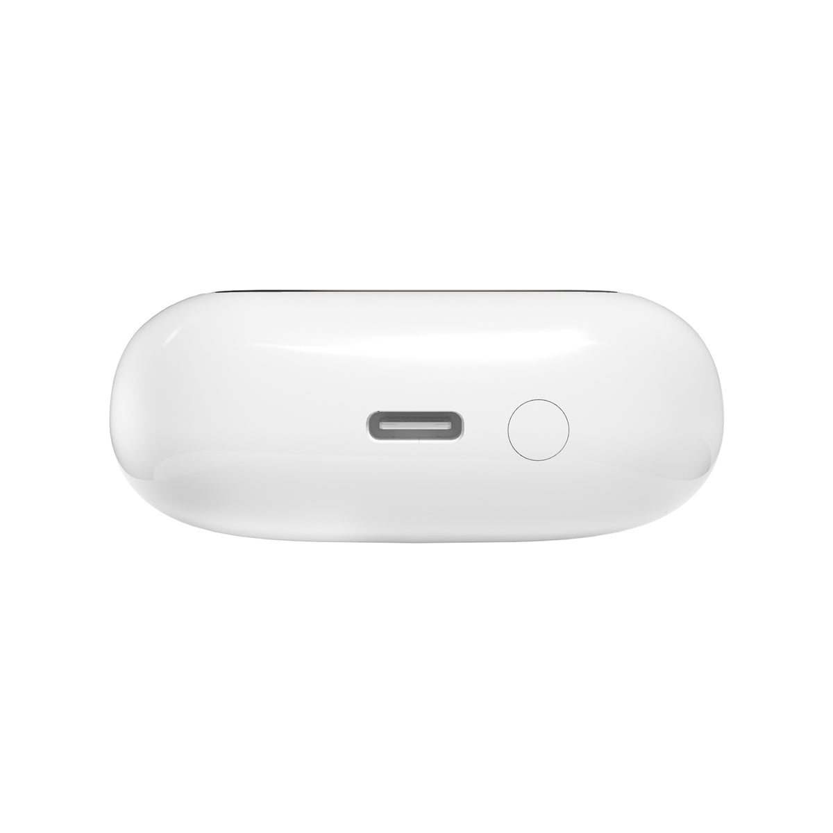 Bluetooth TOUCH in-ear earphones with display