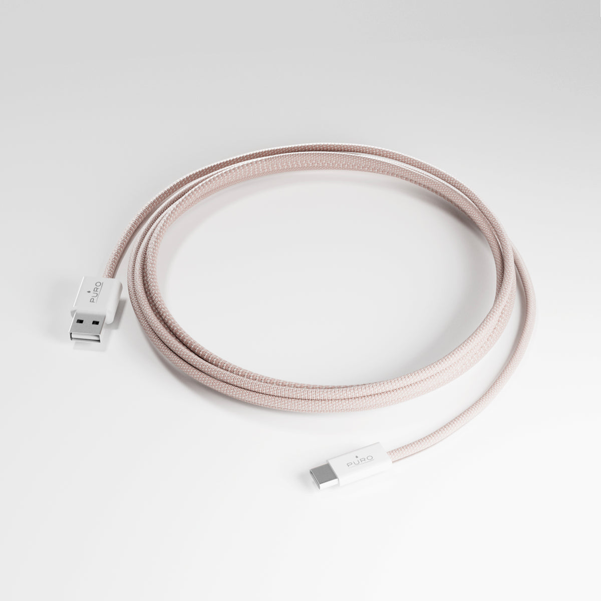 Cavo di Ricarica e Sincronizzazione Fabrik 2.0 USB-A - USB-C