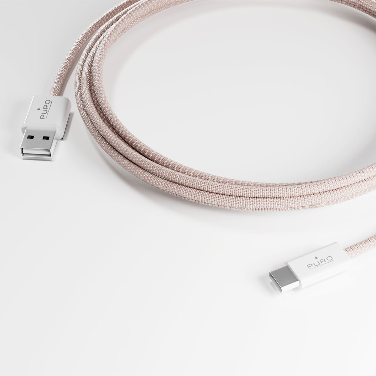 Cavo di Ricarica e Sincronizzazione Fabrik 2.0 USB-A - USB-C